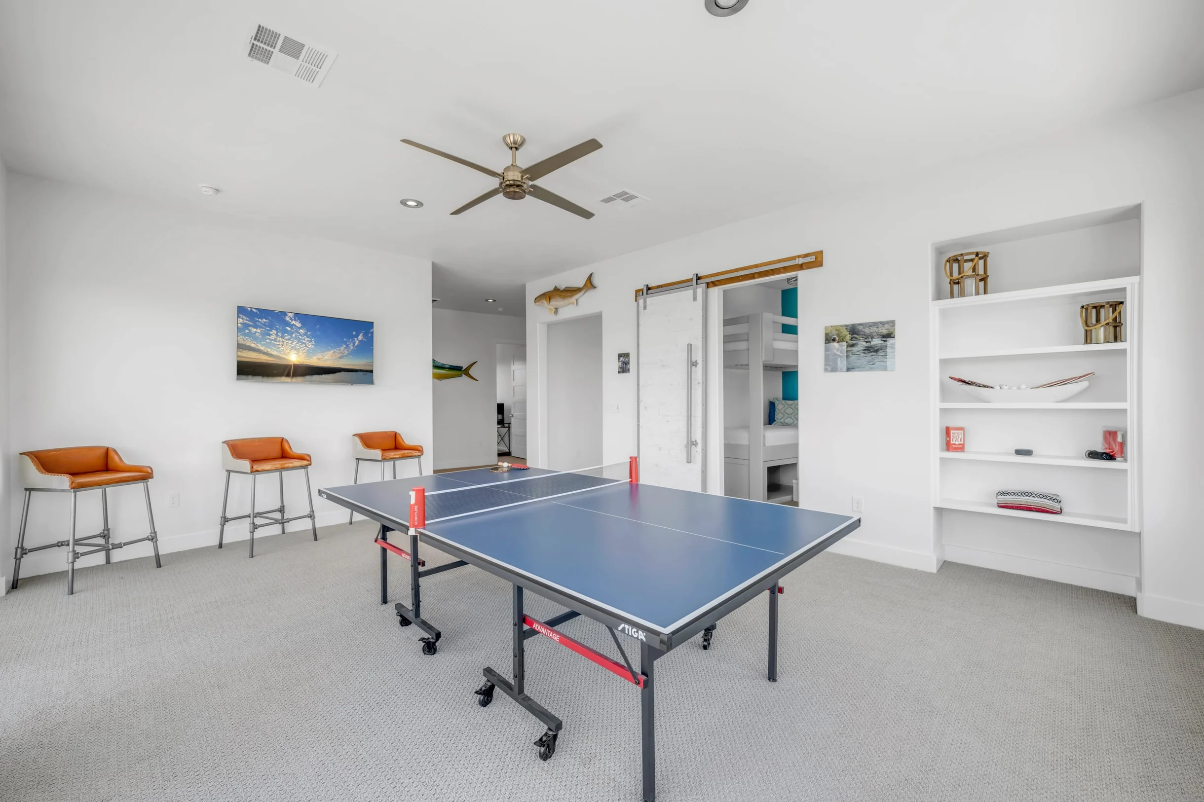 The Elevated Retreat | Concierge Services #56