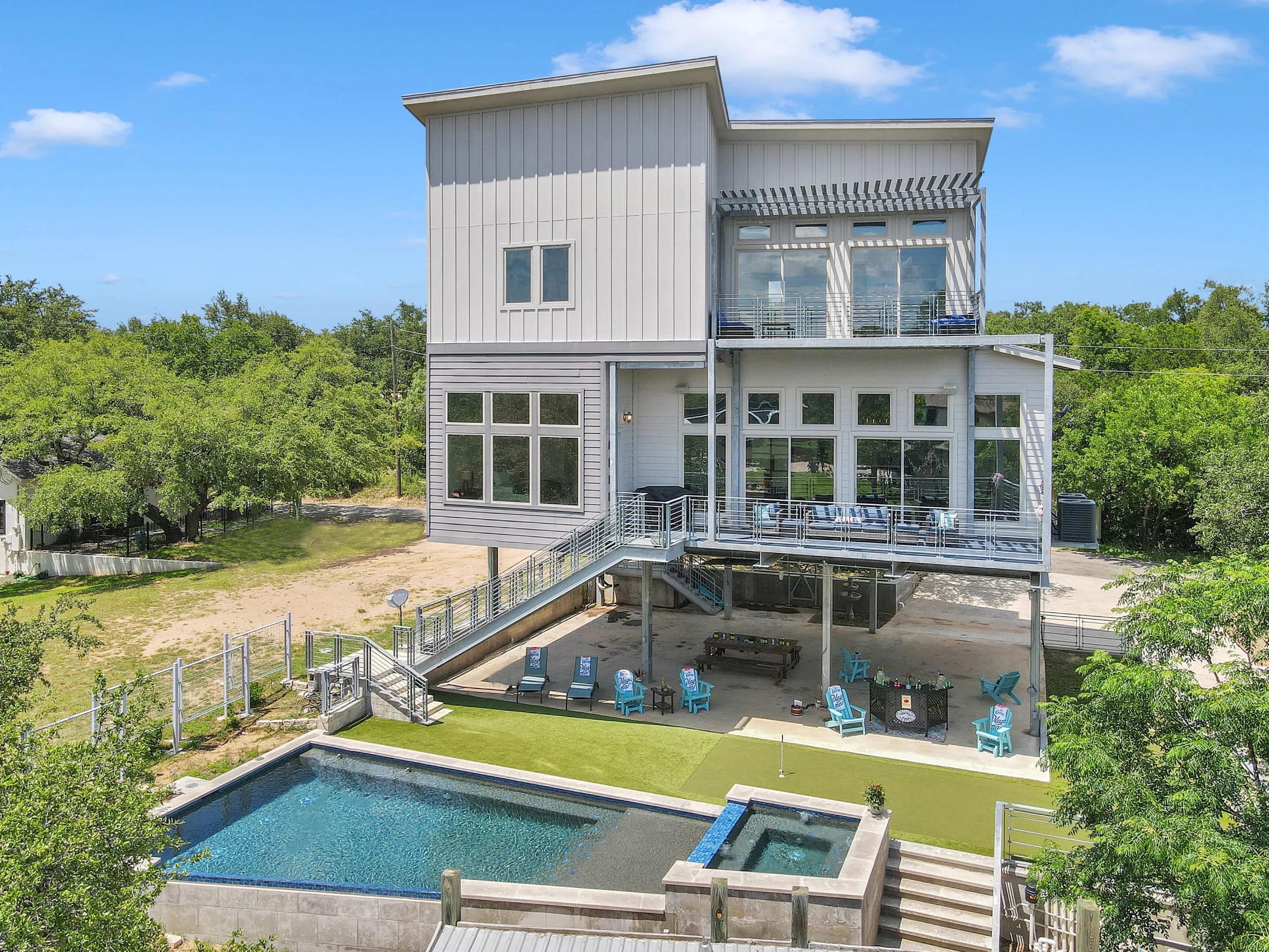 The Elevated Retreat | Concierge Services #105
