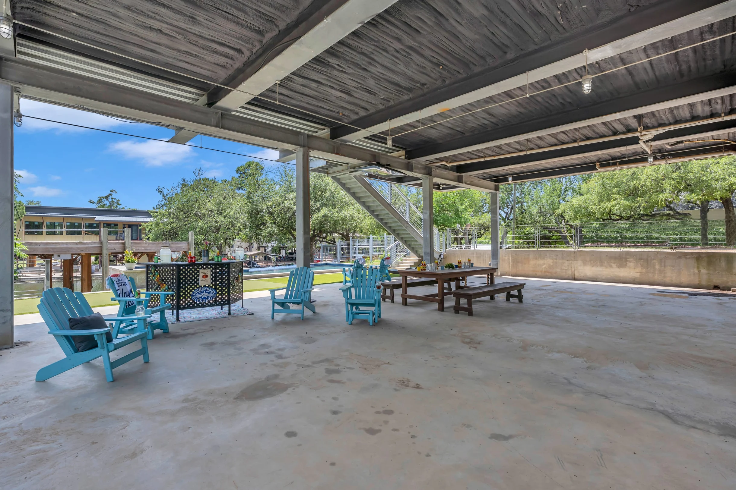 The Elevated Retreat | Concierge Services #93