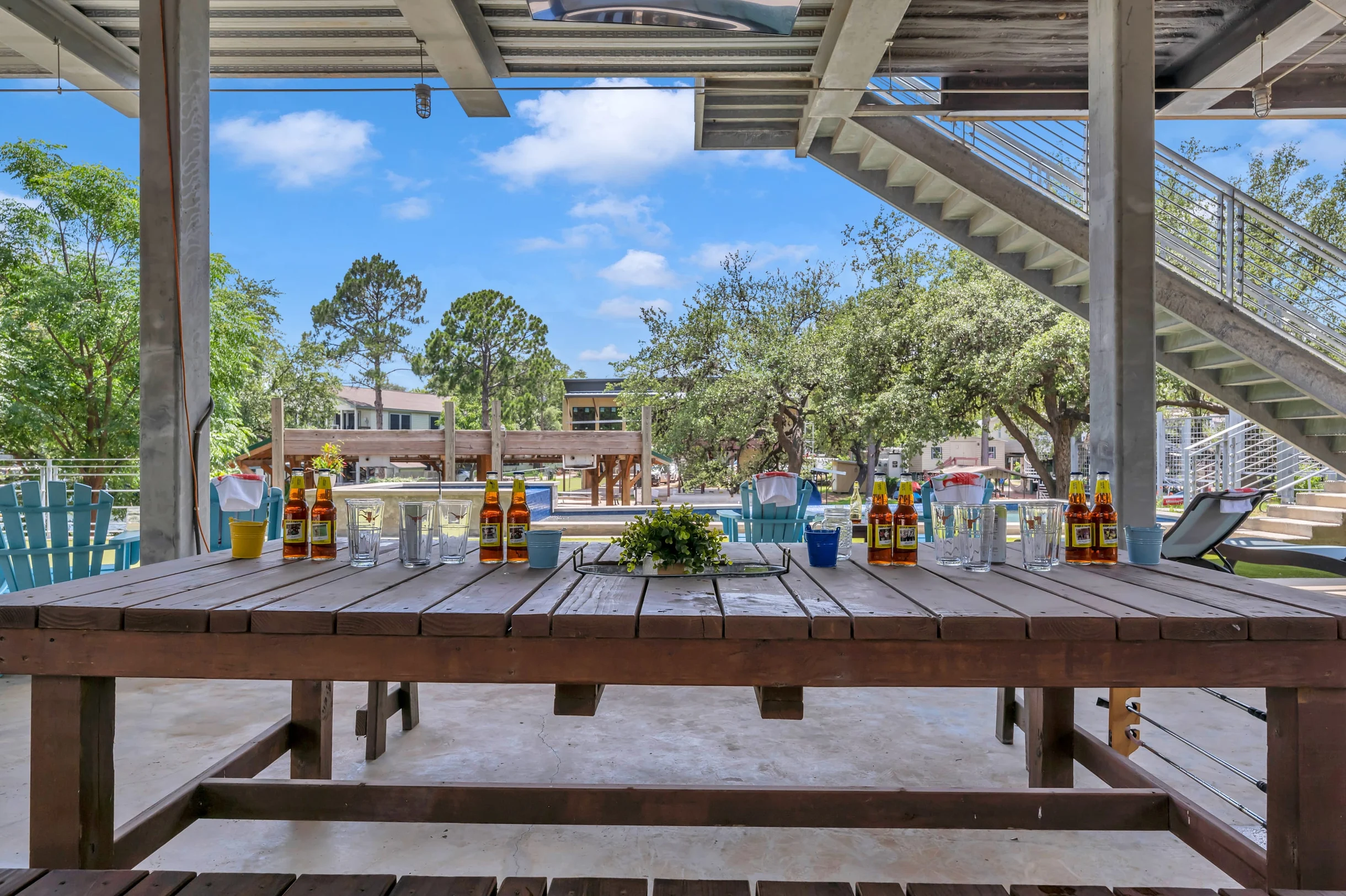 The Elevated Retreat | Concierge Services #125