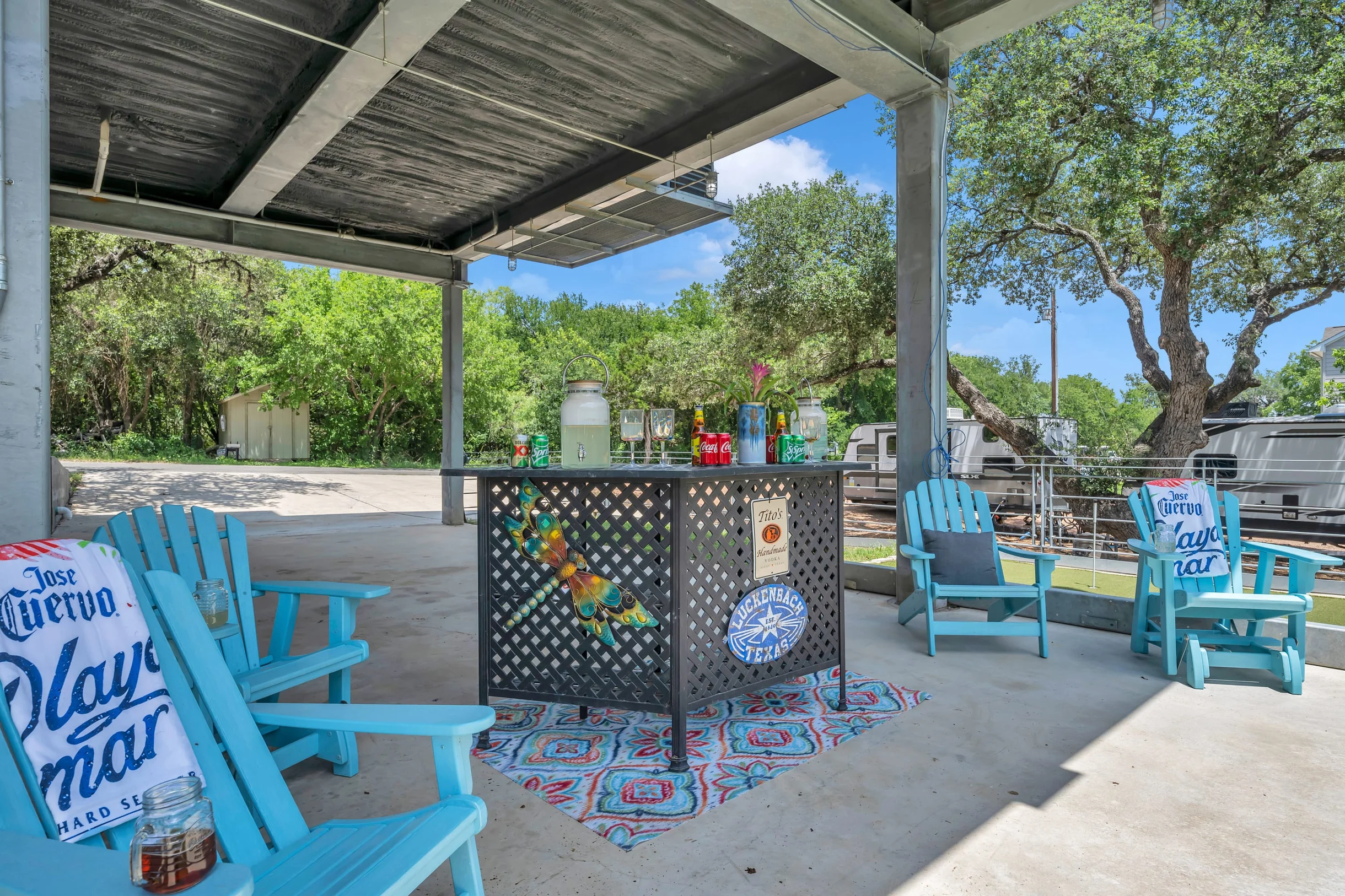 The Elevated Retreat | Concierge Services #85