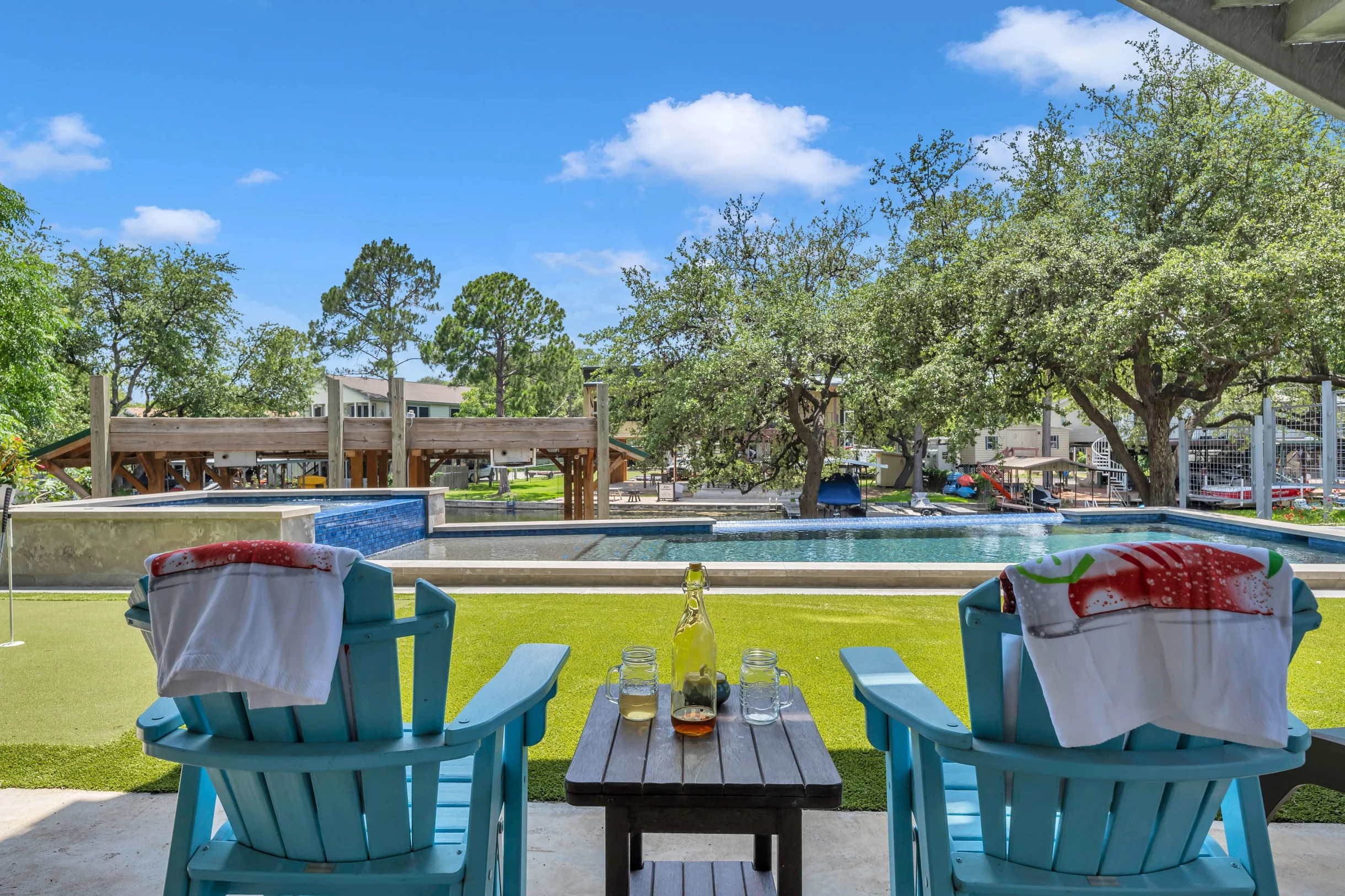 The Elevated Retreat | Concierge Services #73