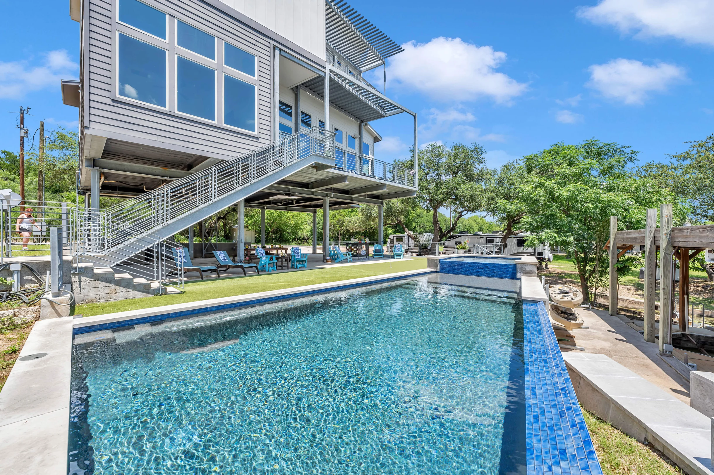 The Elevated Retreat | Concierge Services #71