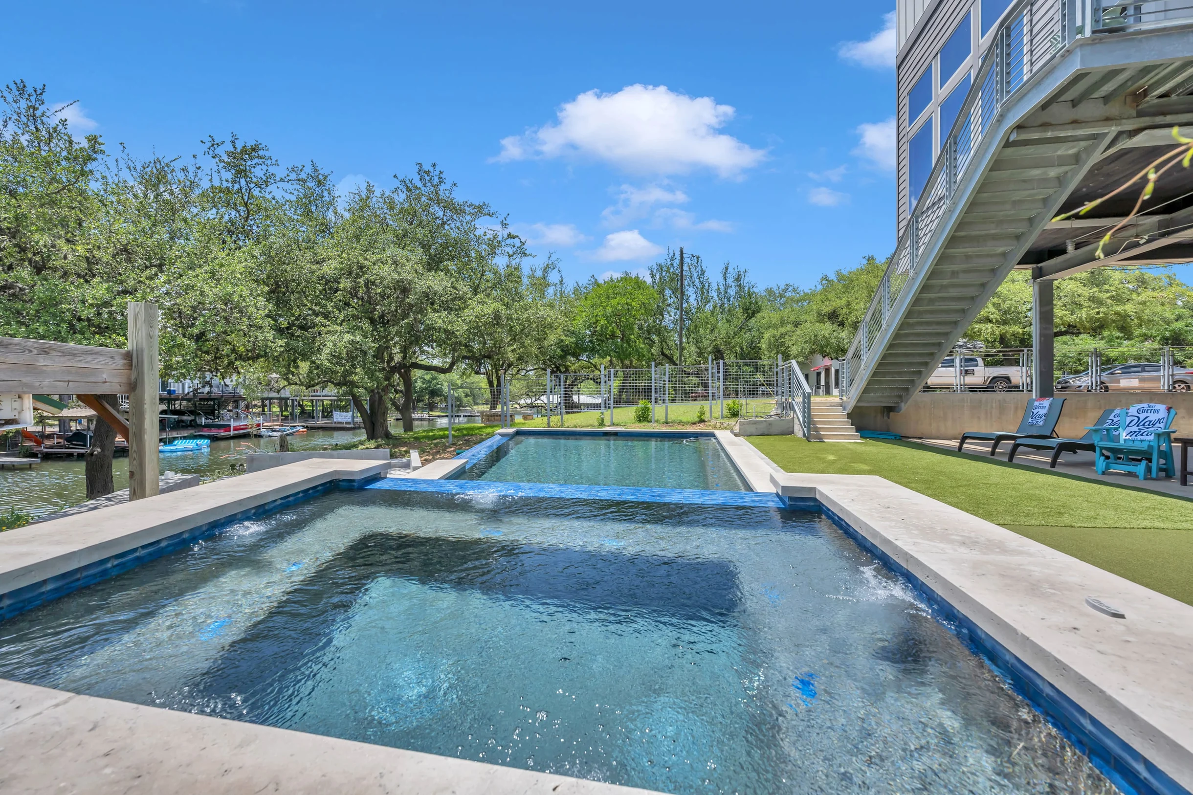 The Elevated Retreat | Concierge Services #83
