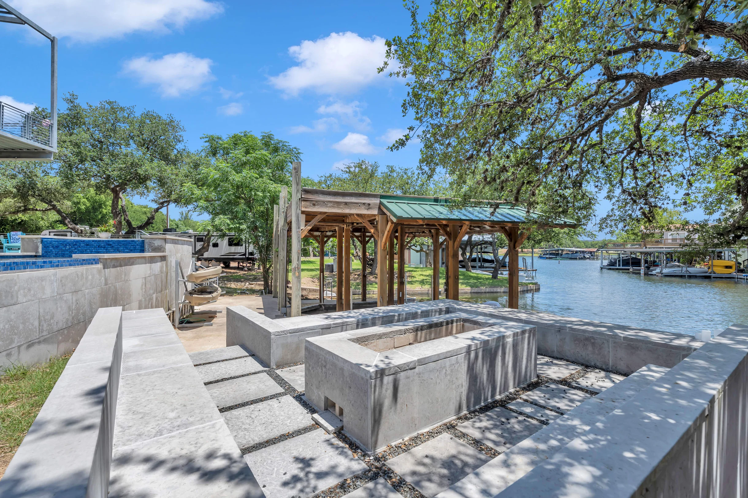 The Elevated Retreat | Concierge Services #89