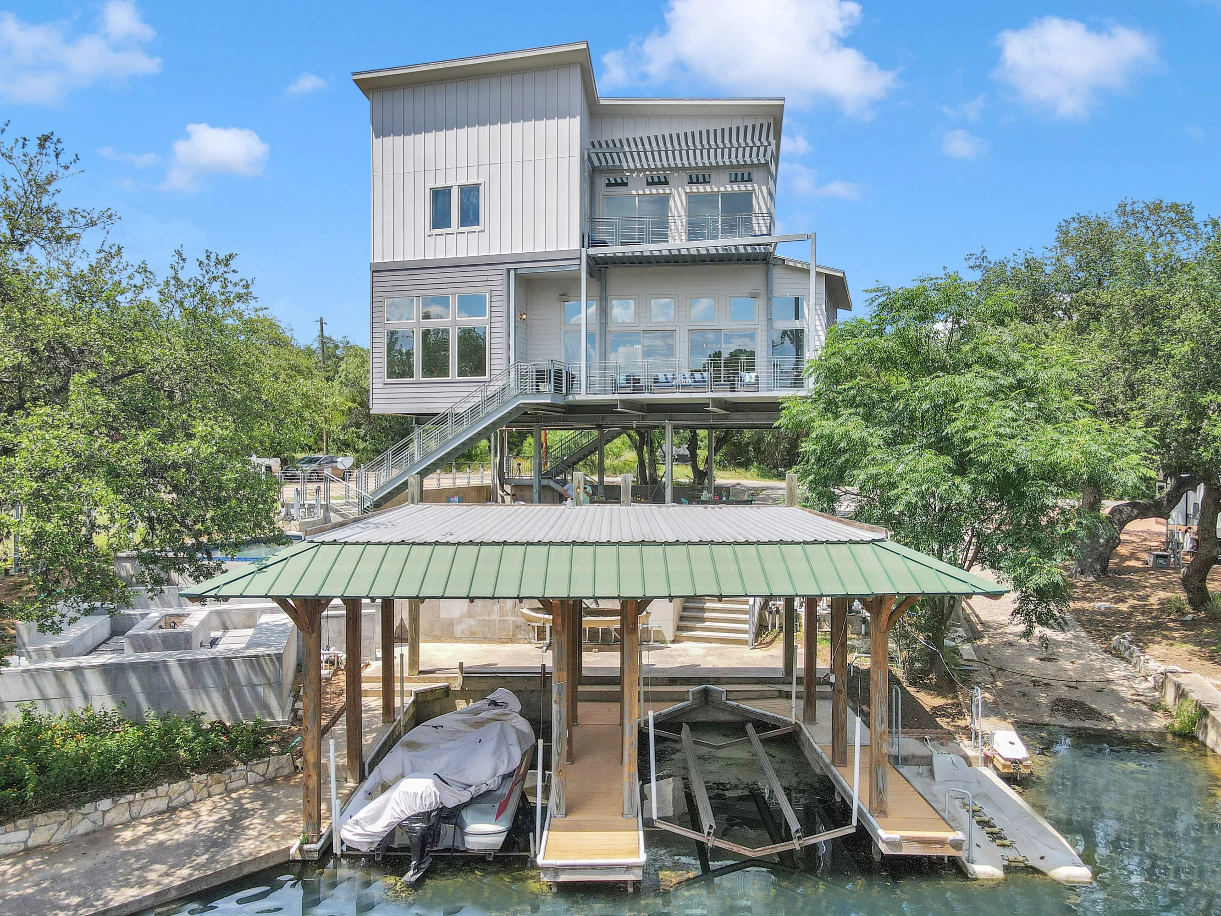 The Elevated Retreat | Concierge Services #132