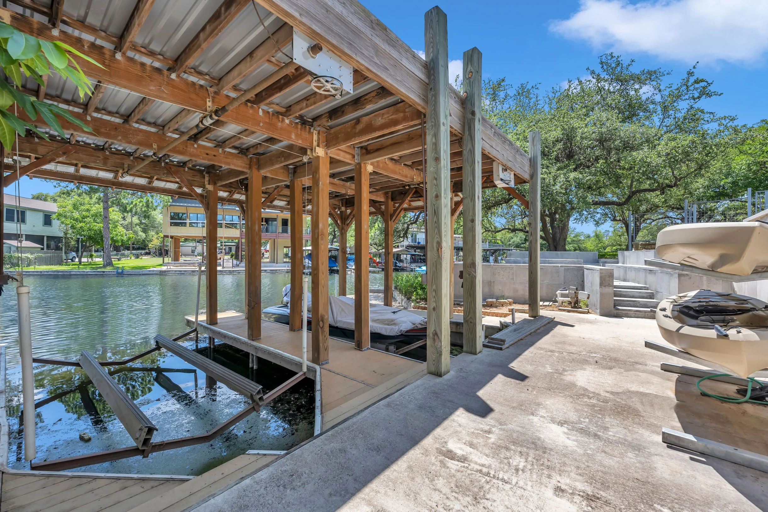 The Elevated Retreat | Concierge Services #113
