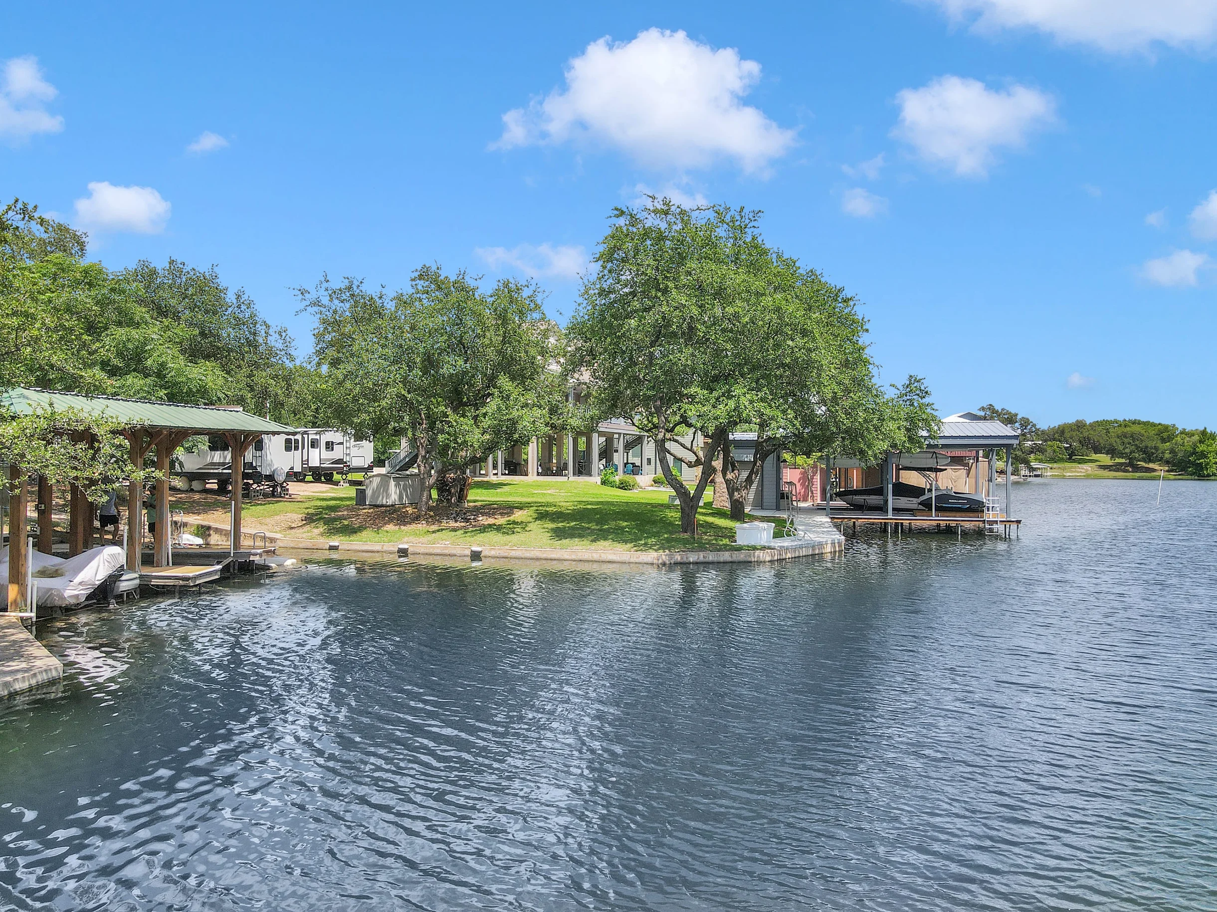 The Elevated Retreat | Concierge Services #103