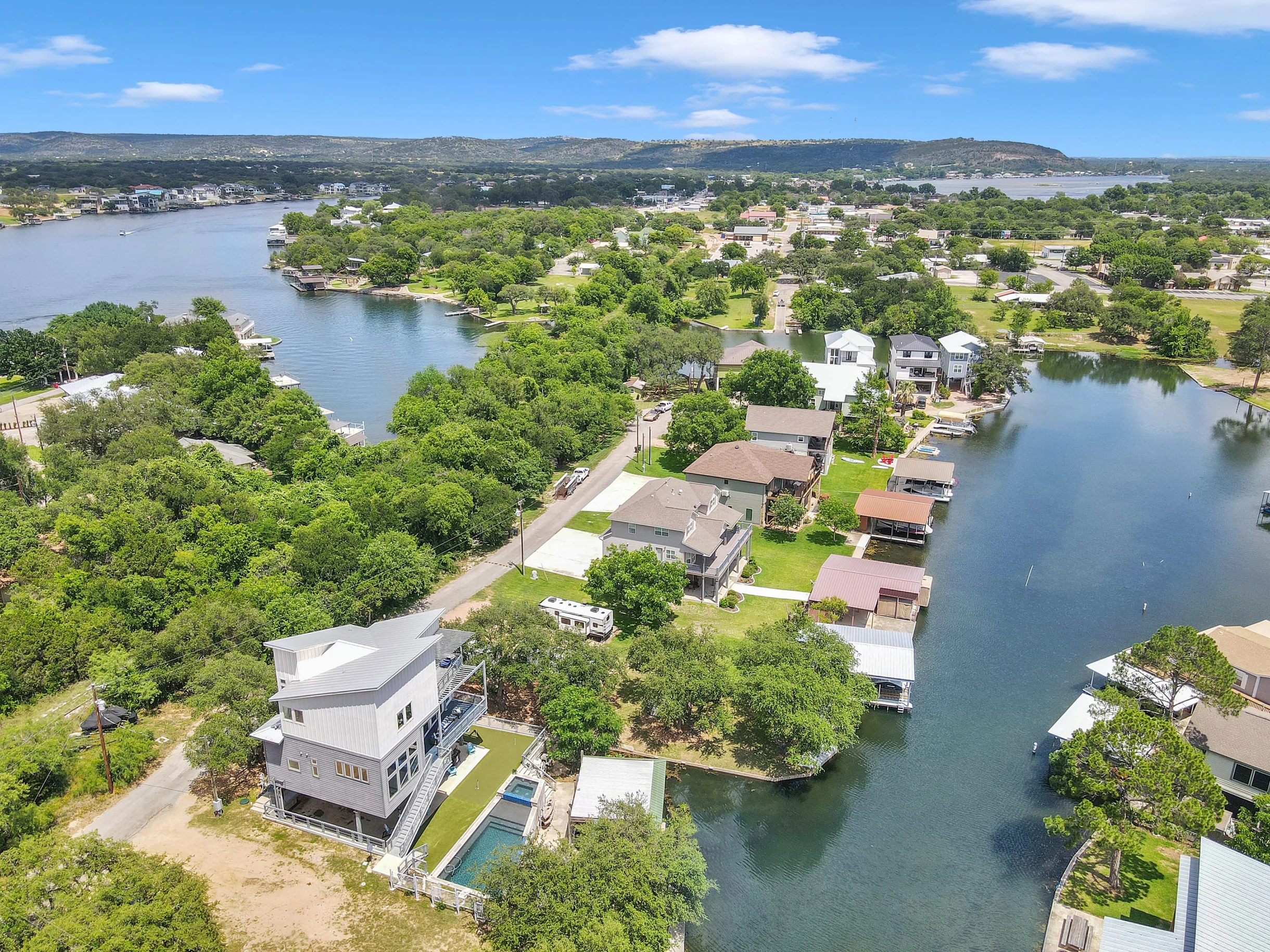The Elevated Retreat | Concierge Services #133