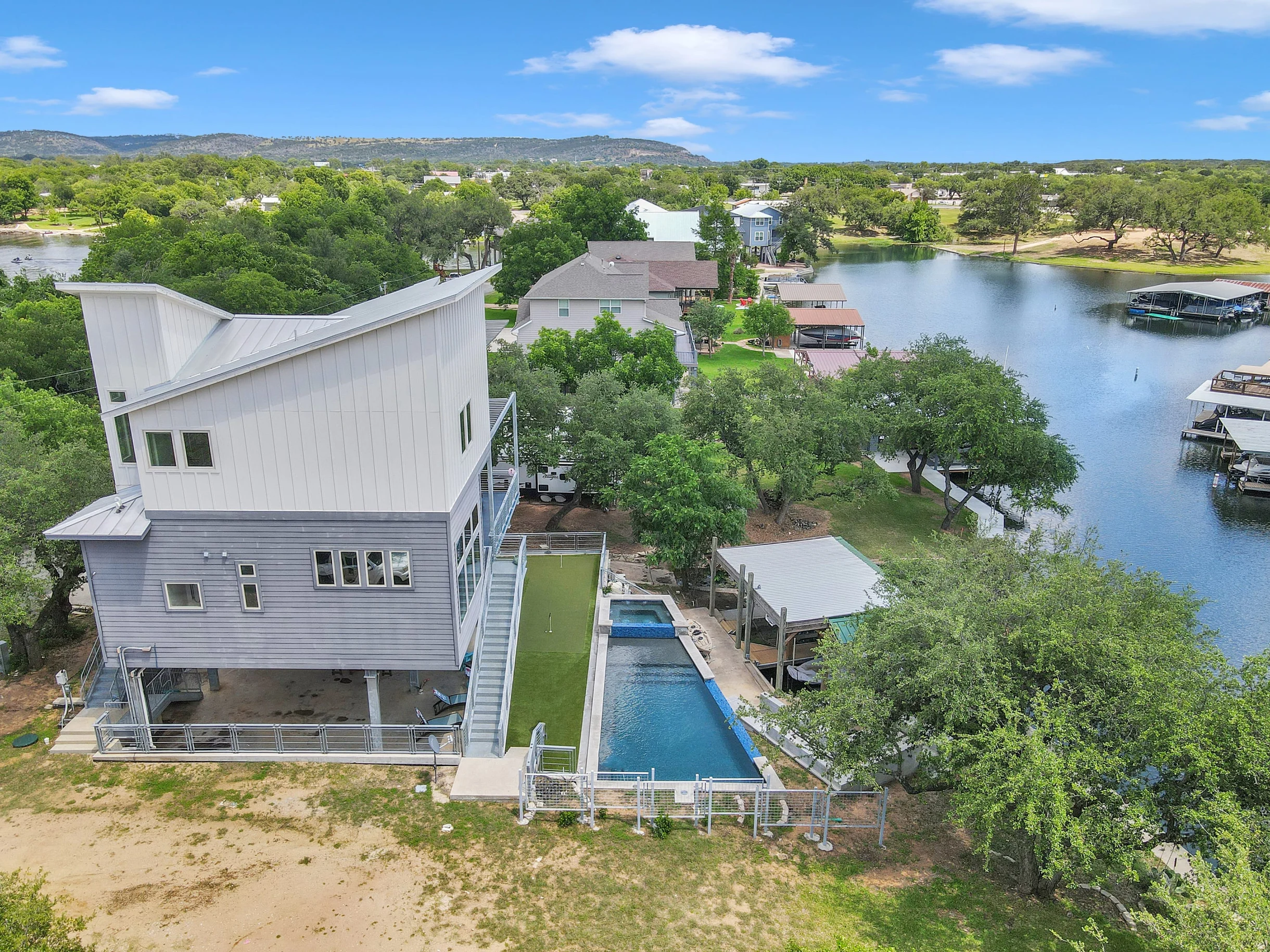 The Elevated Retreat | Concierge Services #75