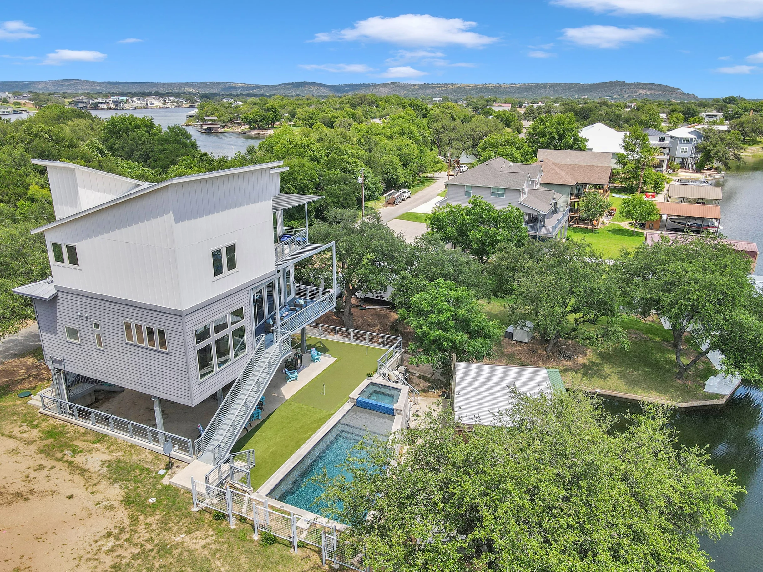 The Elevated Retreat | Concierge Services #137