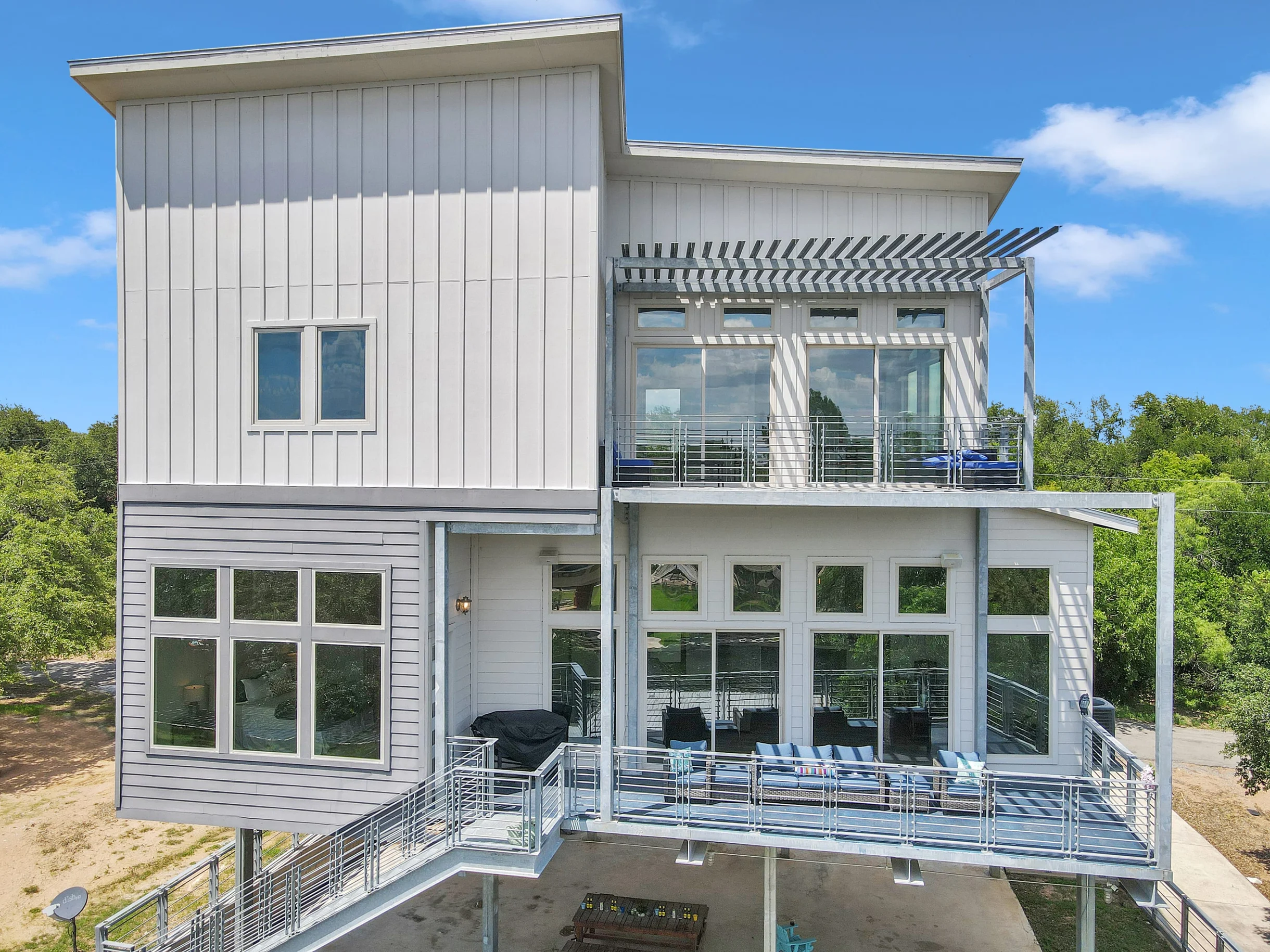 The Elevated Retreat | Concierge Services #99