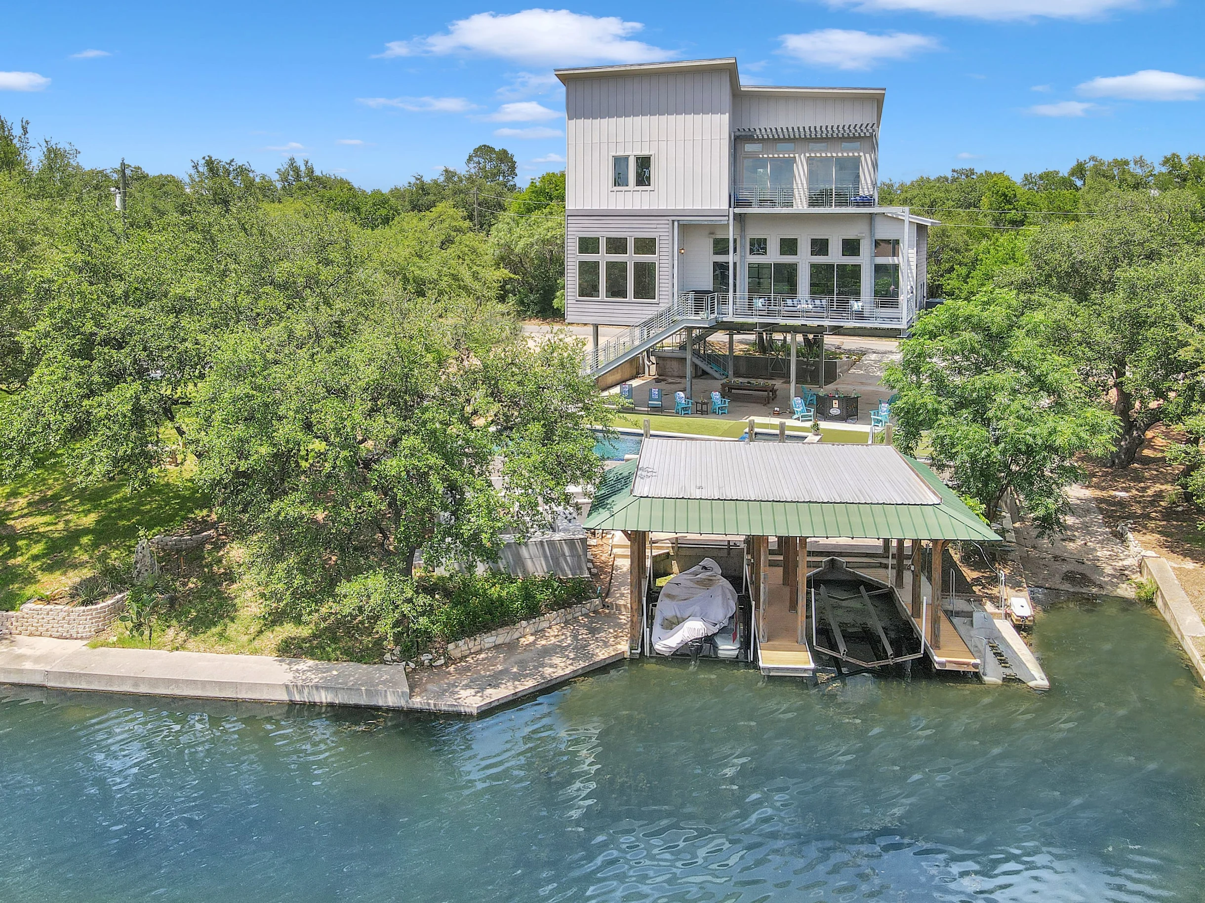 The Elevated Retreat | Concierge Services #62