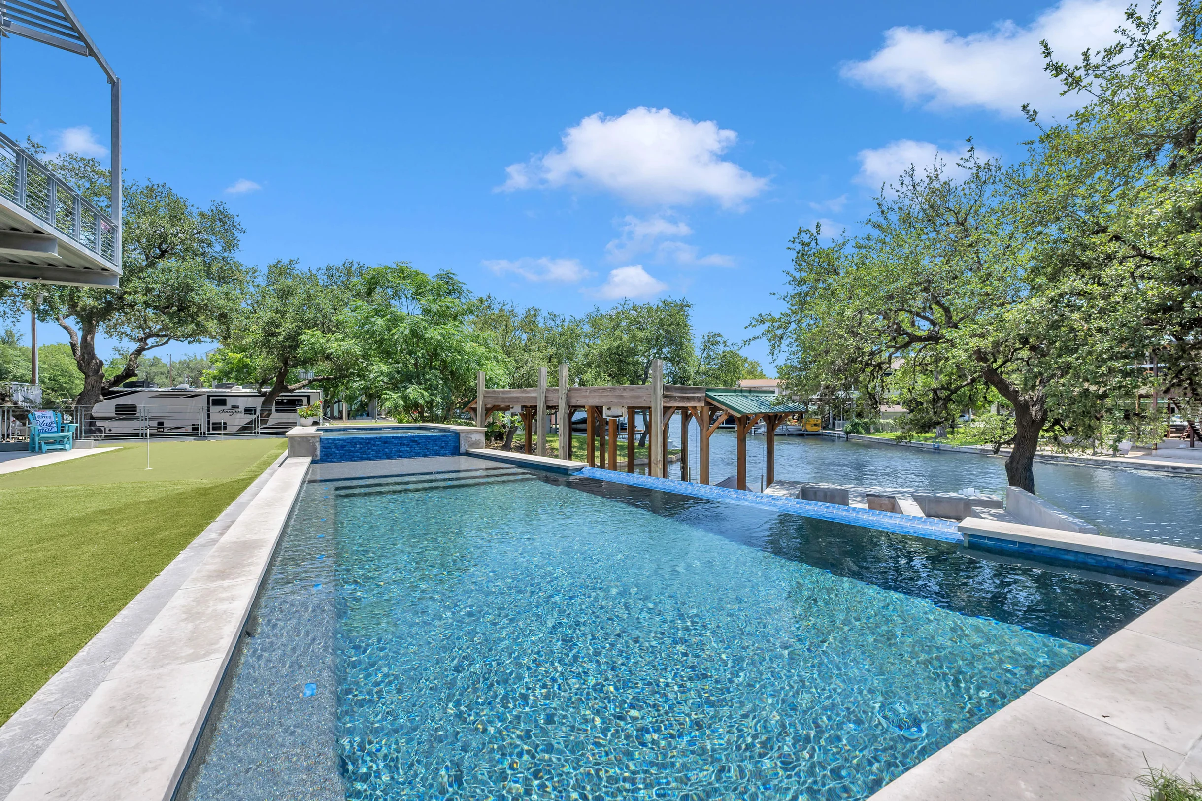 The Elevated Retreat | Concierge Services #131