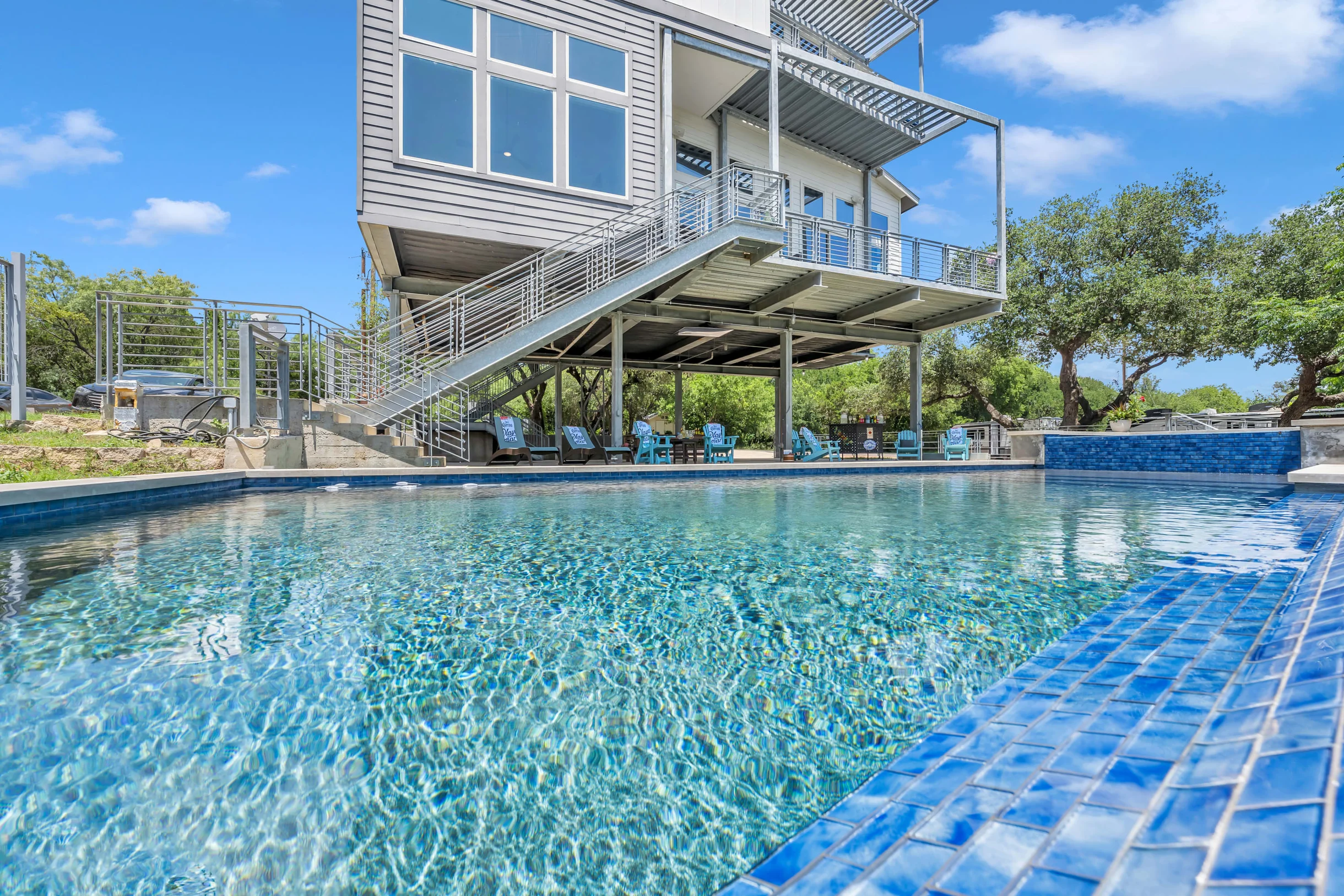 The Elevated Retreat | Concierge Services #84