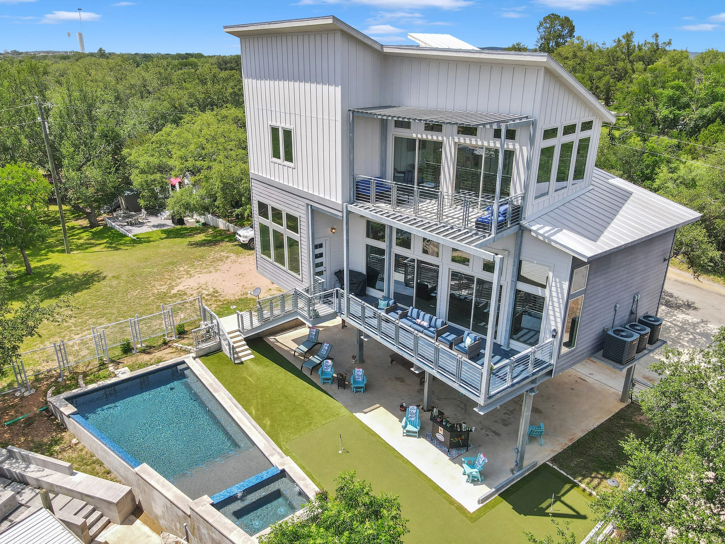 The Elevated Retreat | Concierge Services #120