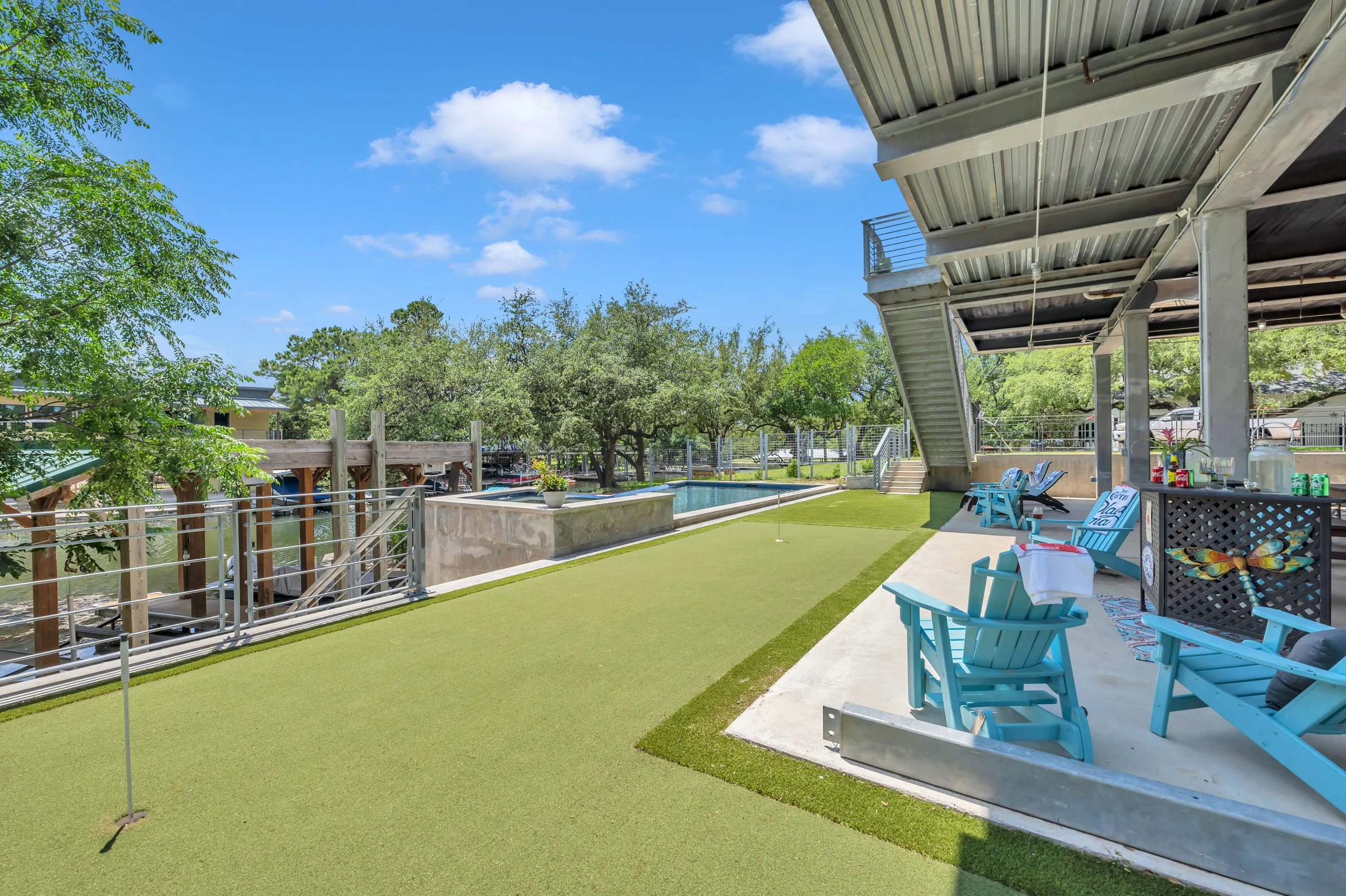 The Elevated Retreat | Concierge Services #114