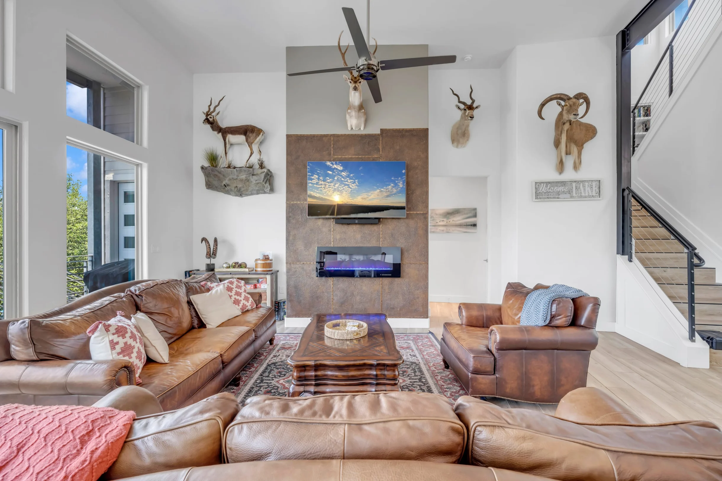 The Elevated Retreat | Concierge Services #87