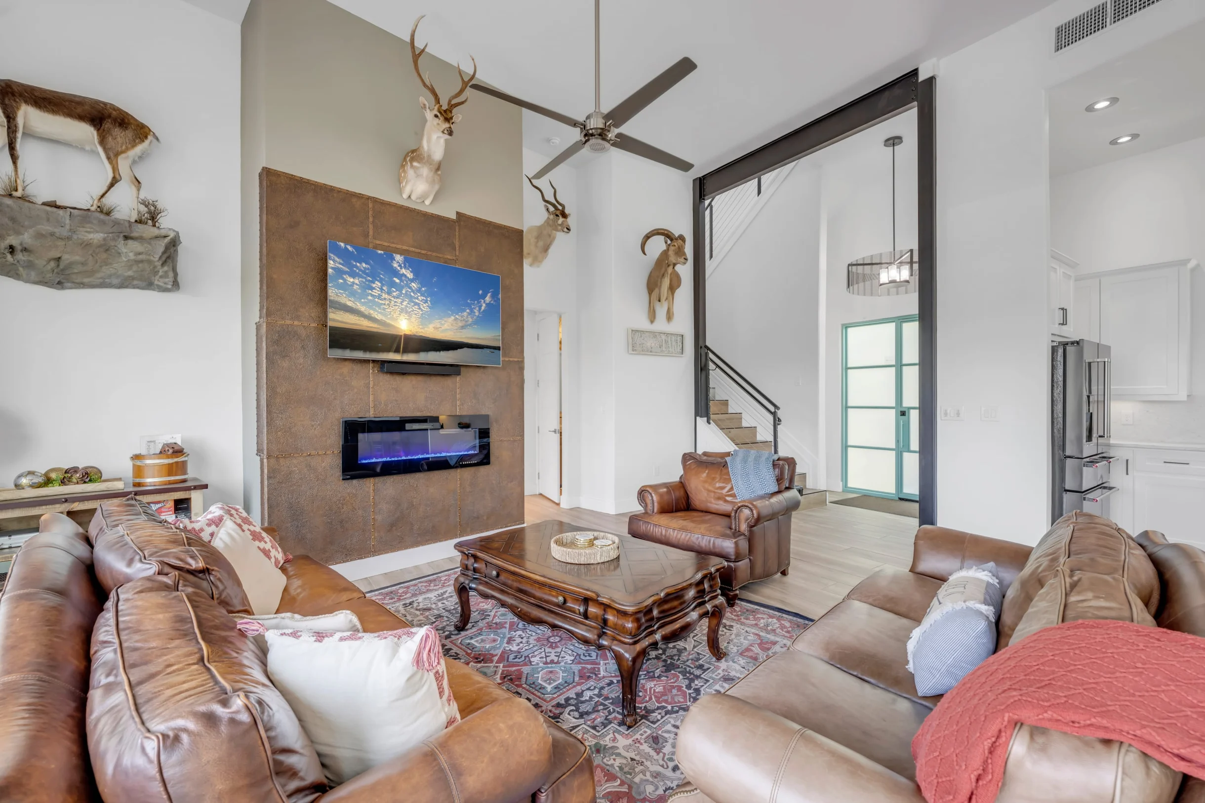 The Elevated Retreat | Concierge Services #106