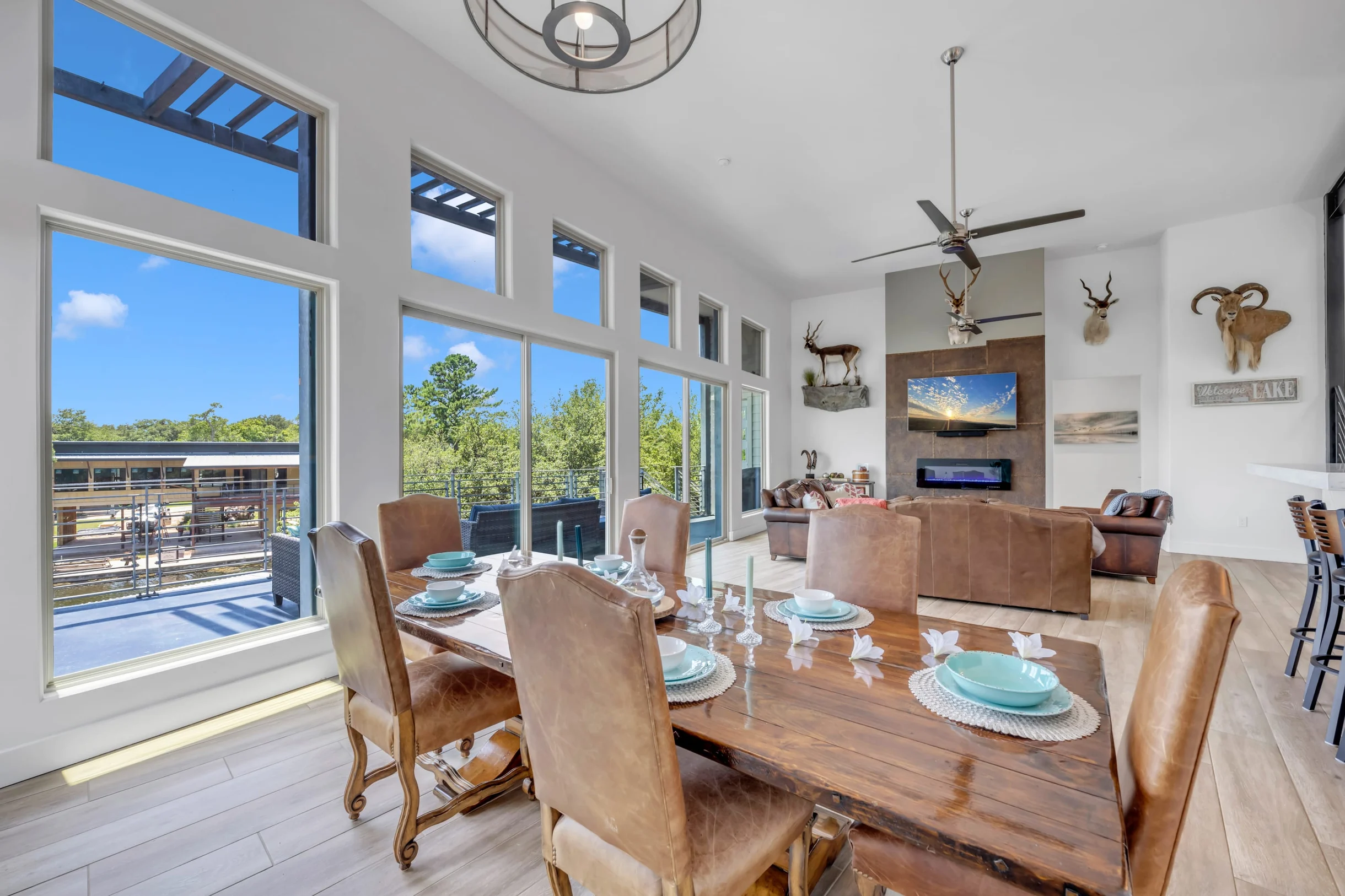 The Elevated Retreat | Concierge Services #77