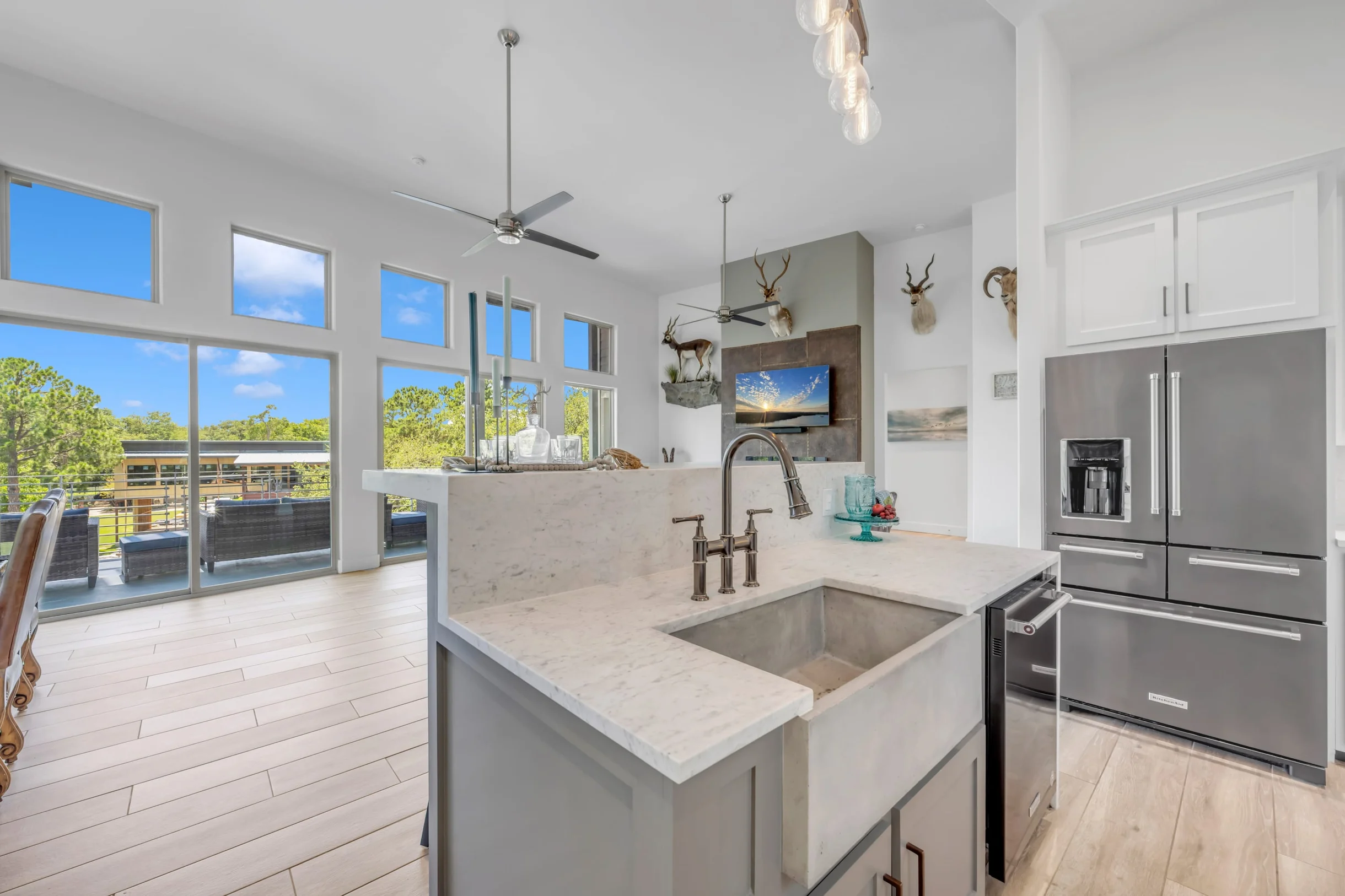 The Elevated Retreat | Concierge Services #79