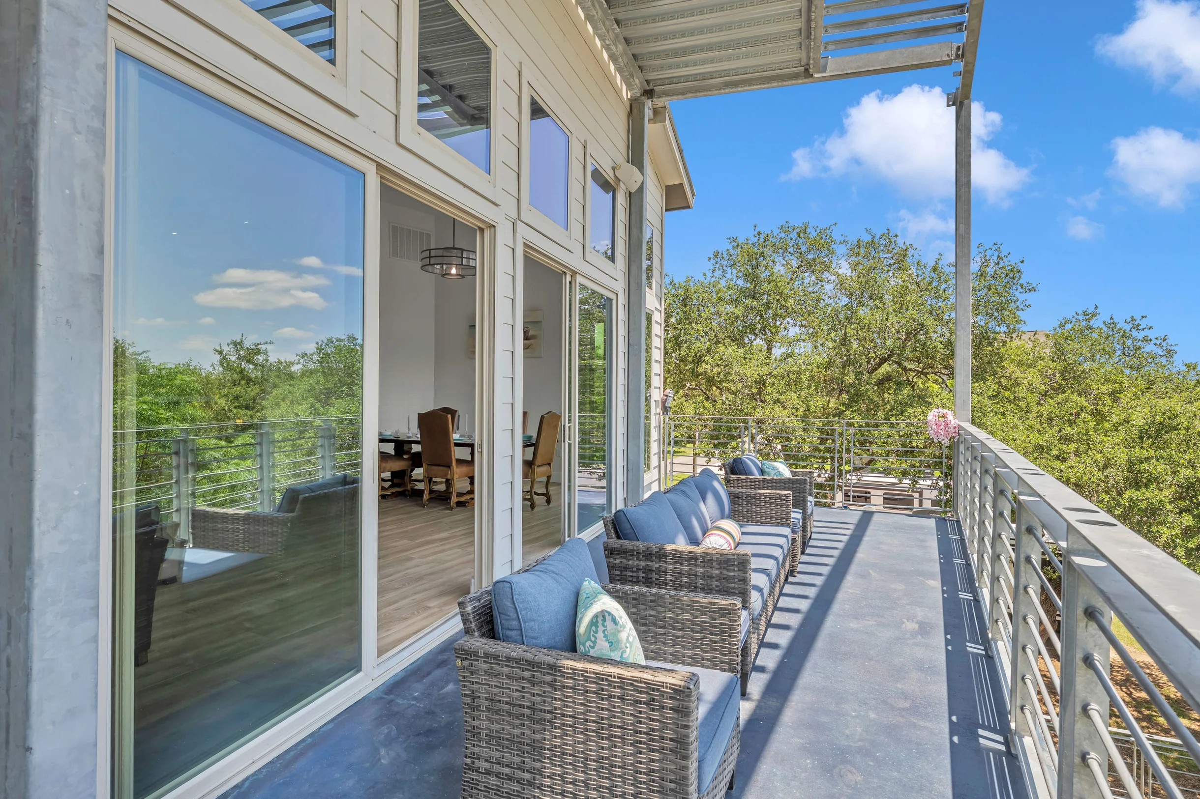 The Elevated Retreat | Concierge Services #116