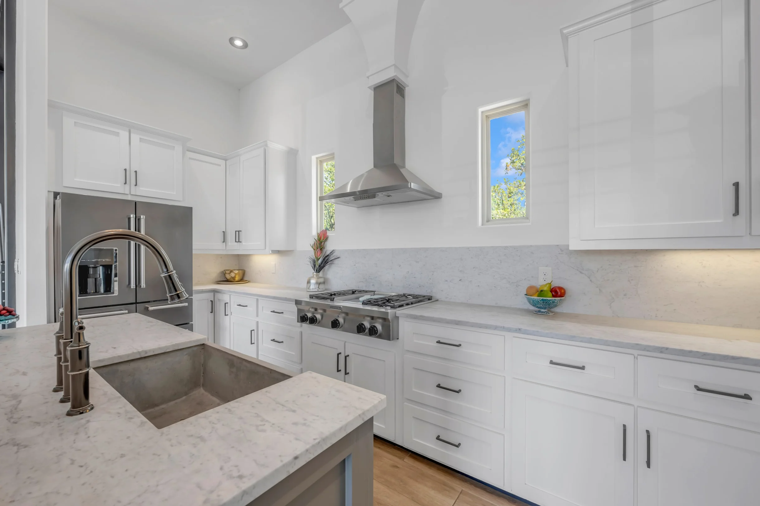 The Elevated Retreat | Concierge Services #90