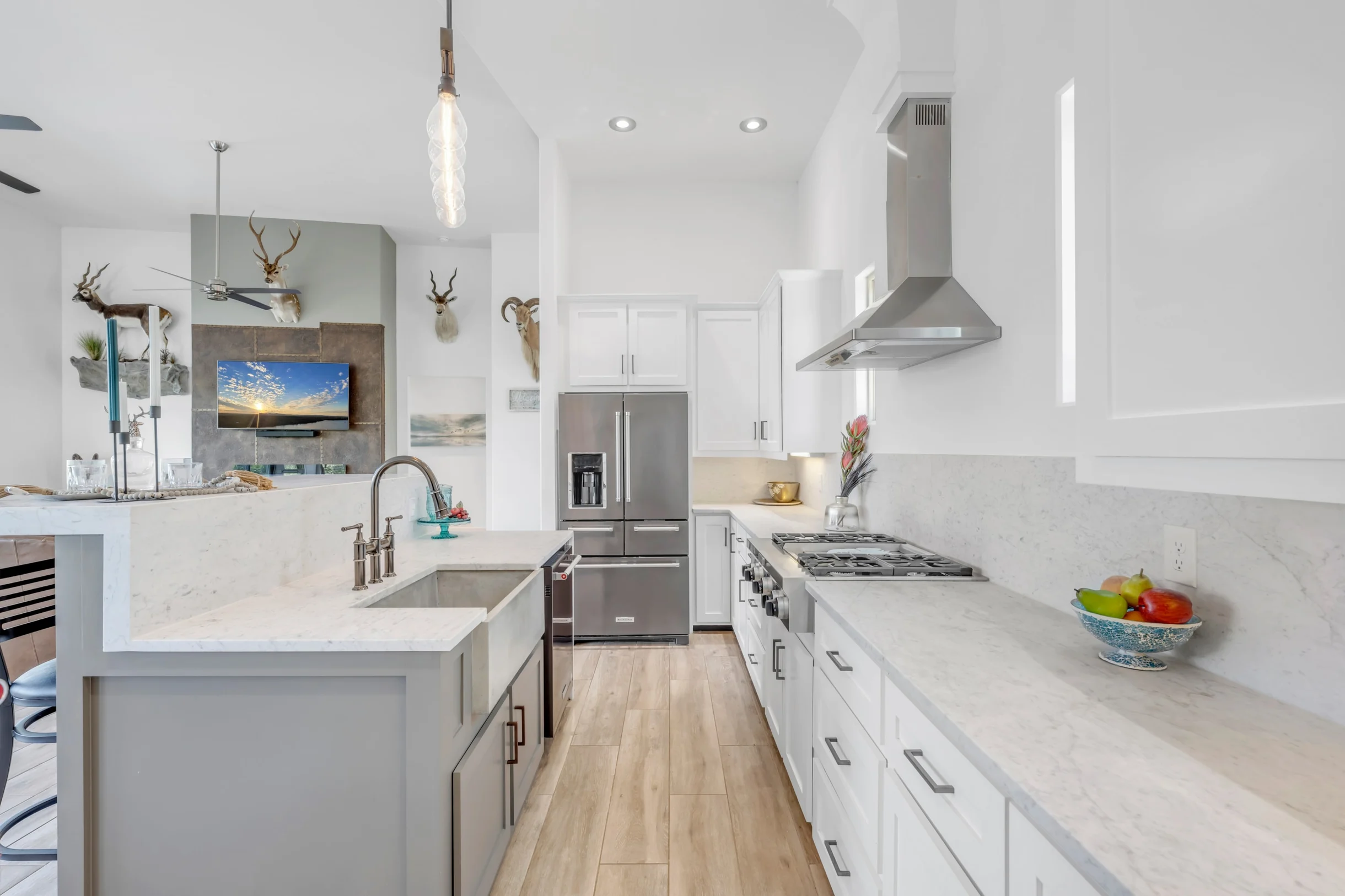 The Elevated Retreat | Concierge Services #118