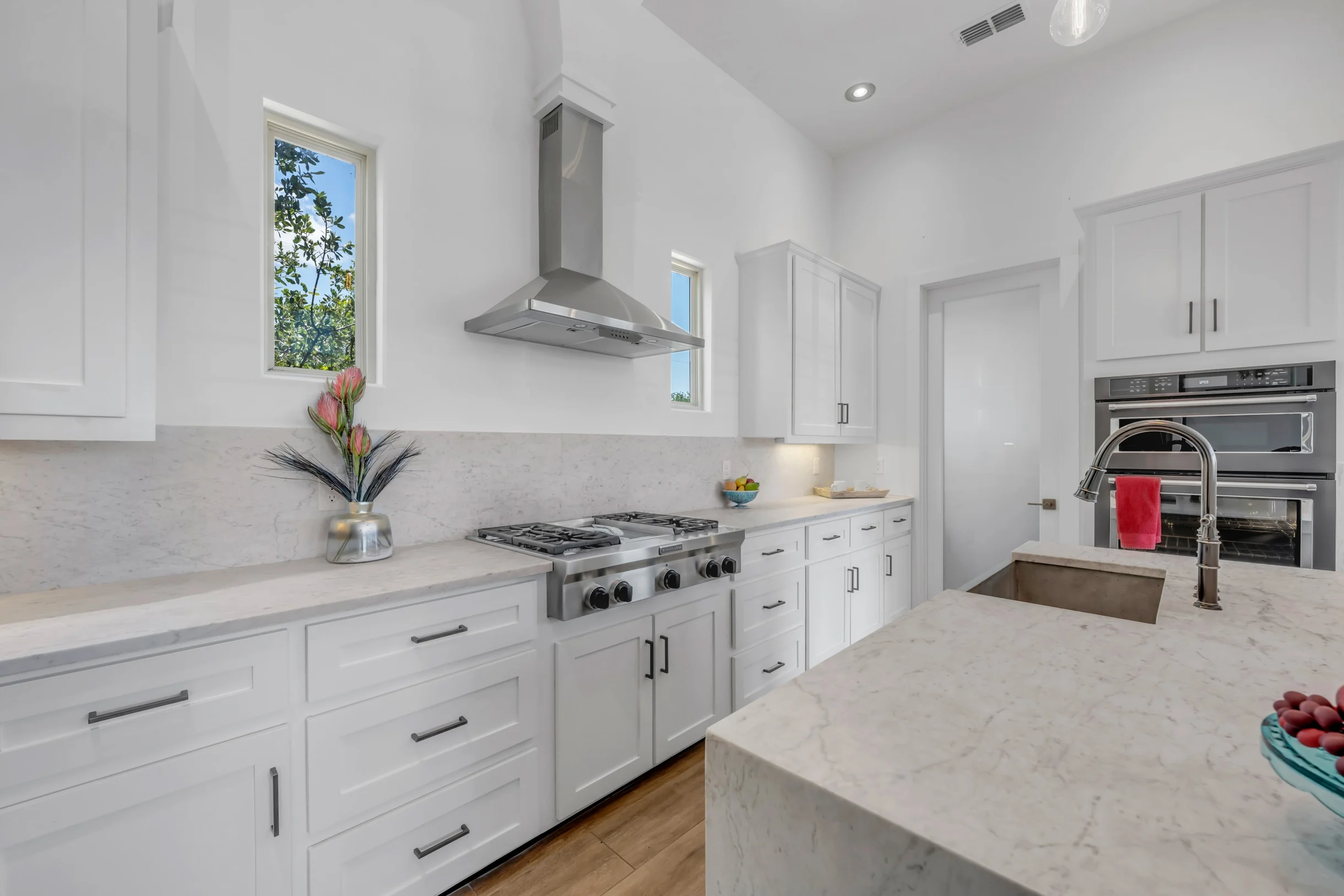 The Elevated Retreat | Concierge Services #100