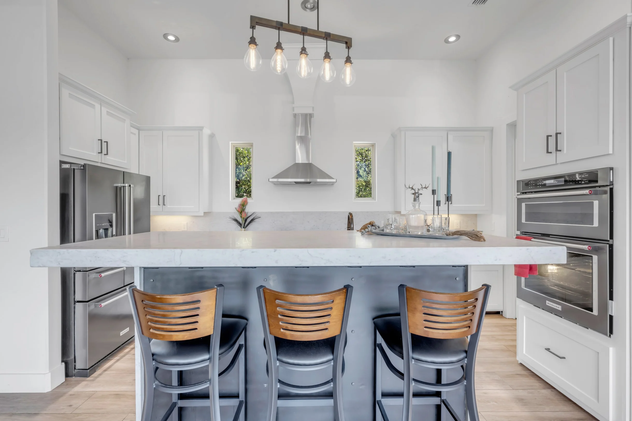 The Elevated Retreat | Concierge Services #94