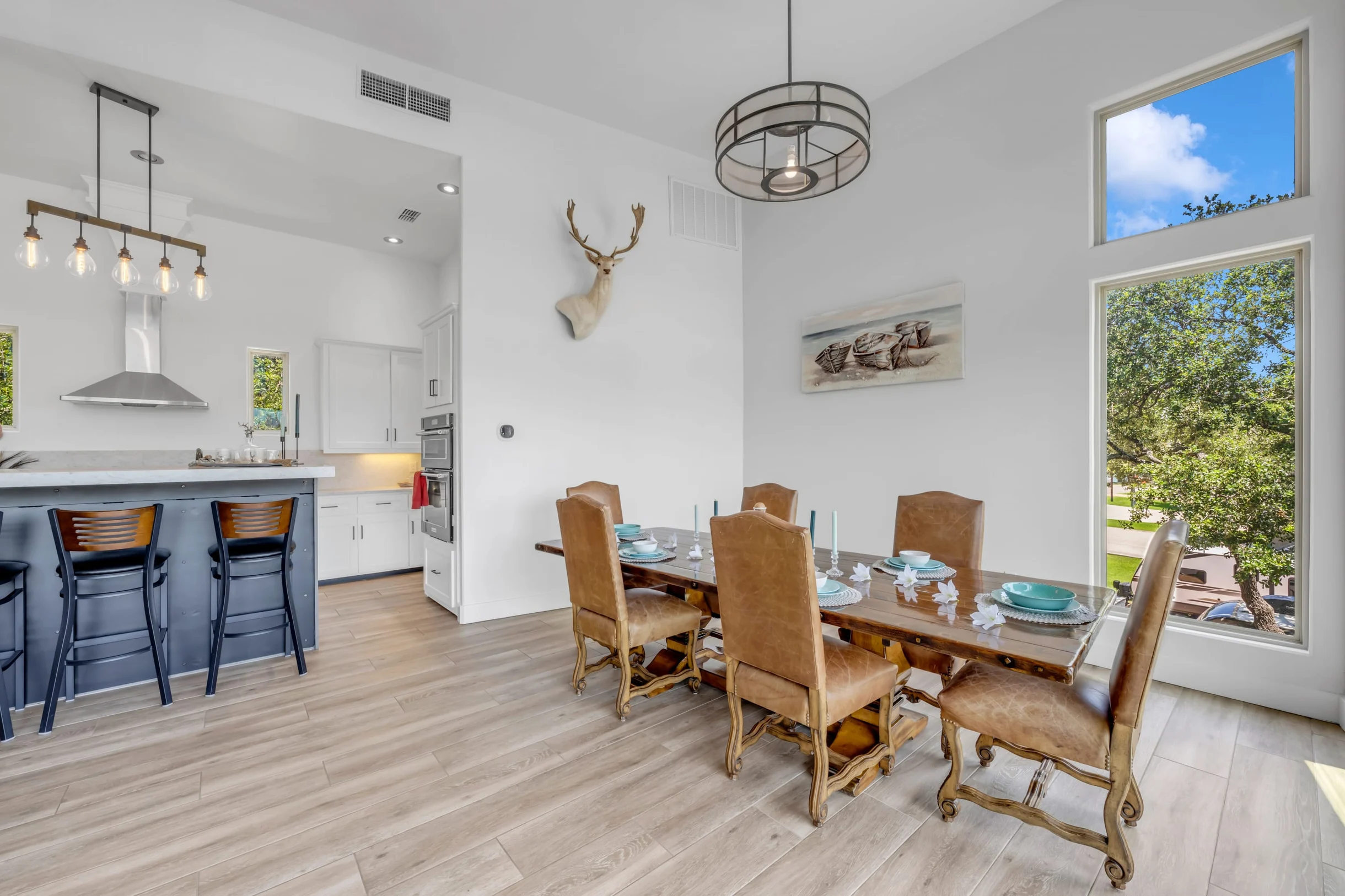 The Elevated Retreat | Concierge Services #129