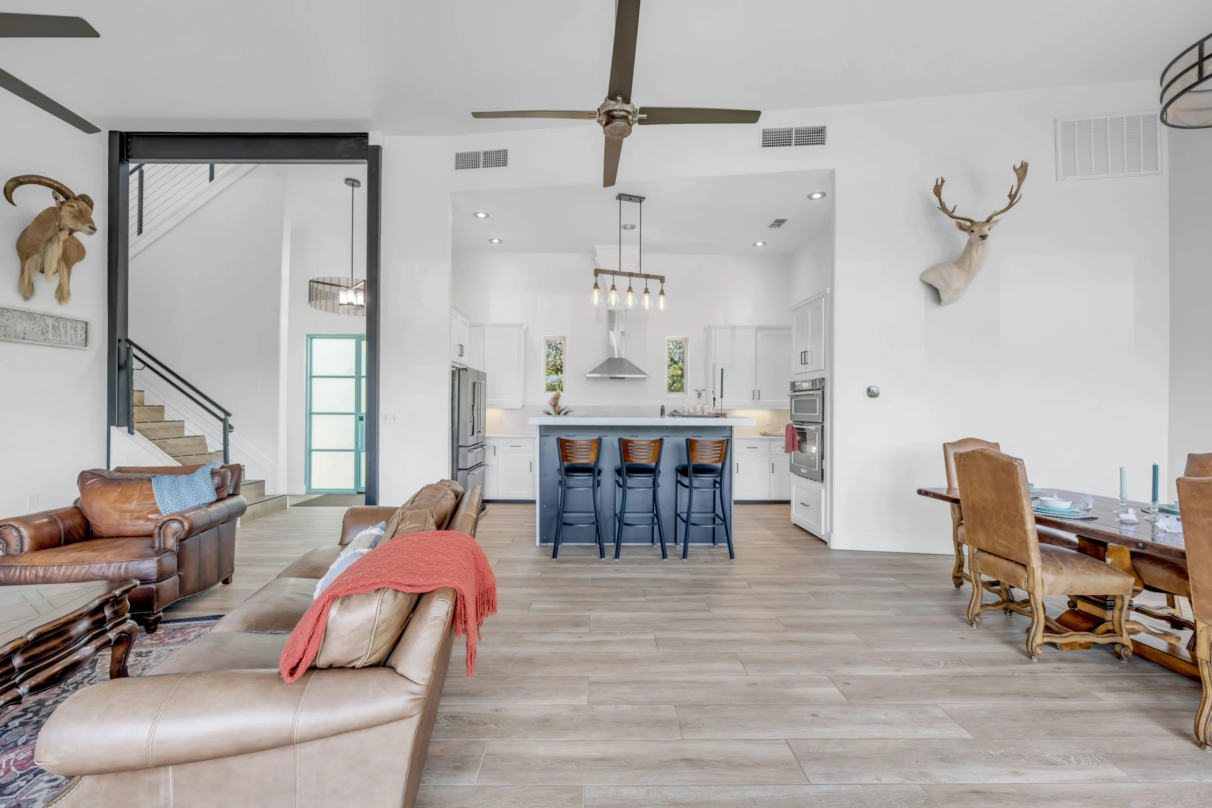The Elevated Retreat | Concierge Services #126