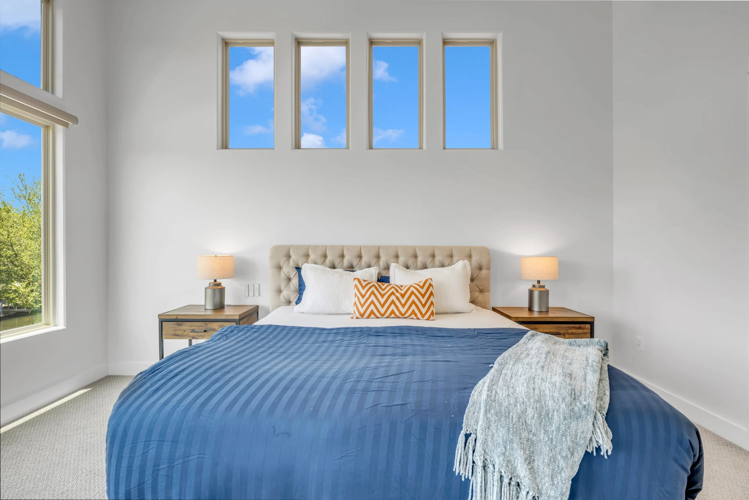 The Elevated Retreat | Concierge Services #109