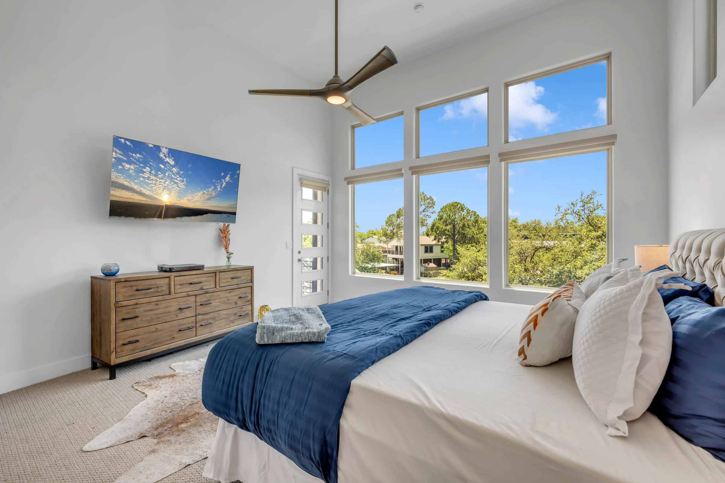The Elevated Retreat | Concierge Services #136