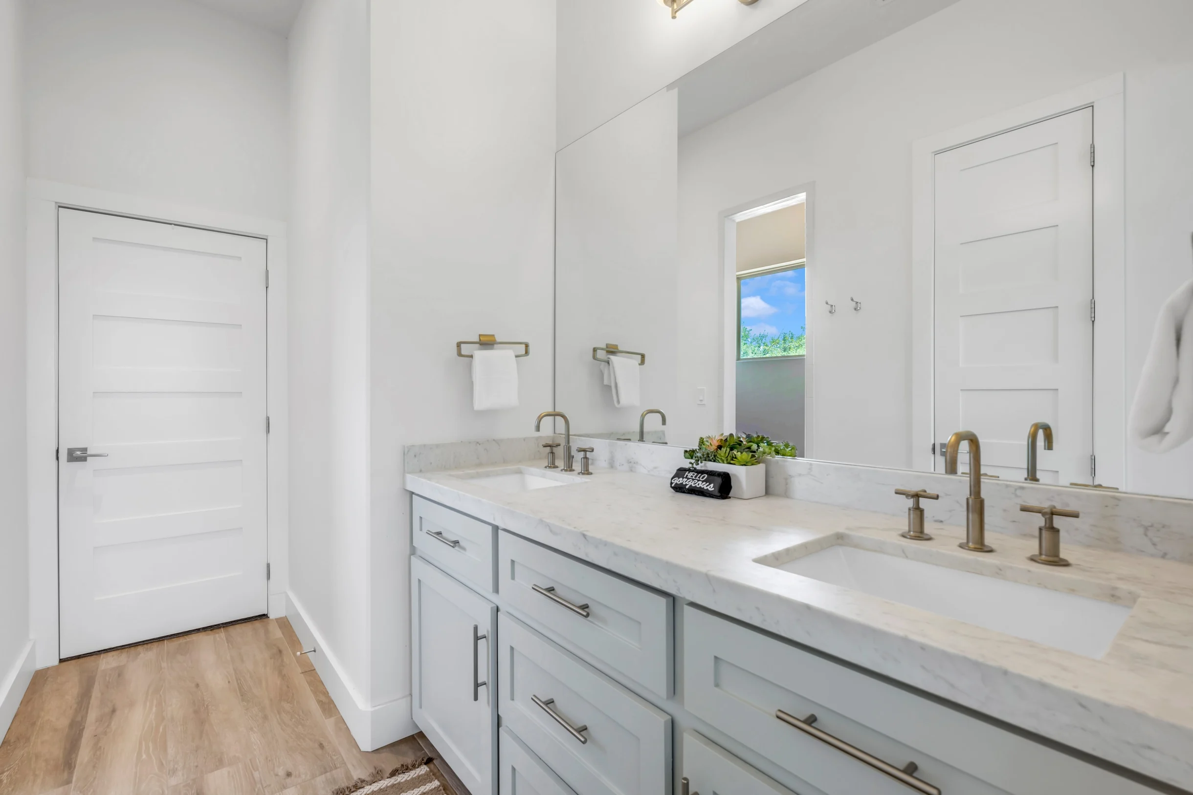 The Elevated Retreat | Concierge Services #67