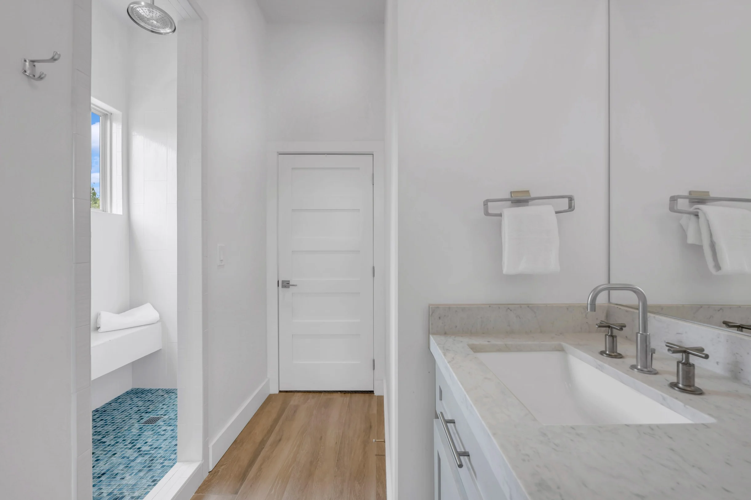 The Elevated Retreat | Concierge Services #124