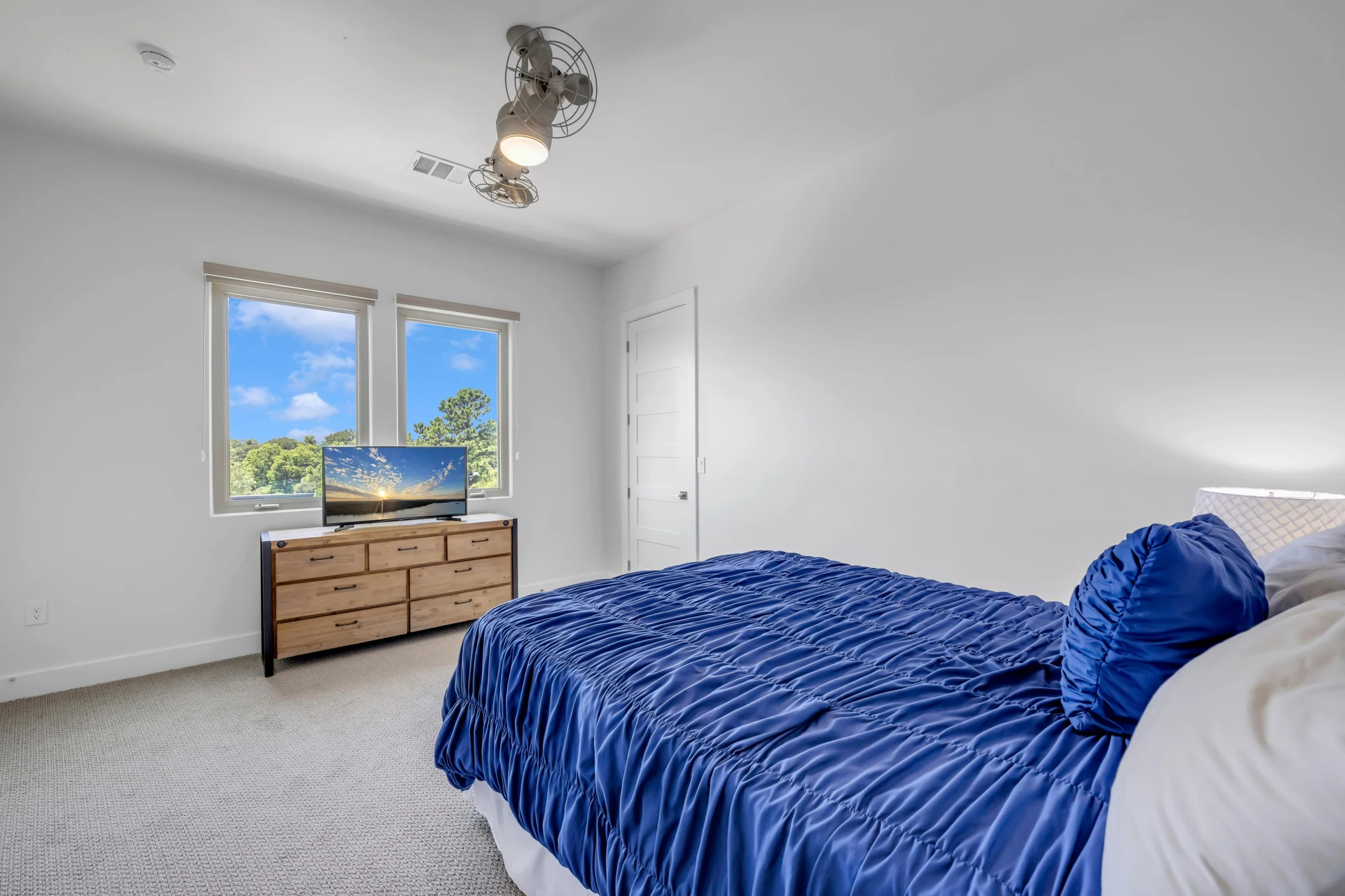 The Elevated Retreat | Concierge Services #102