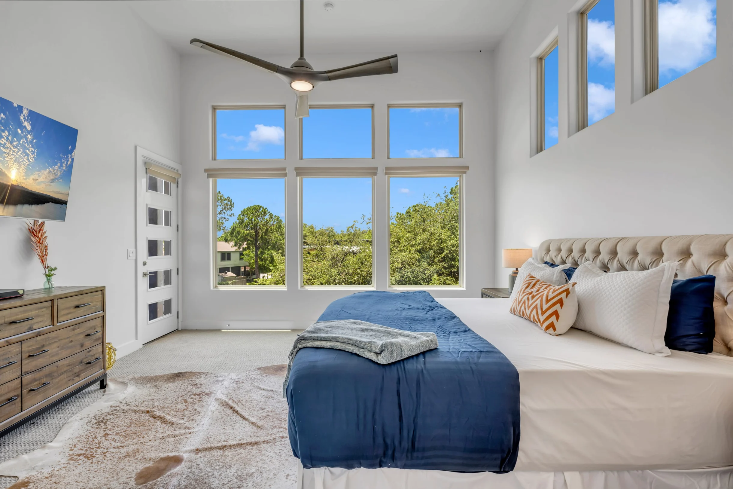 The Elevated Retreat | Concierge Services #76