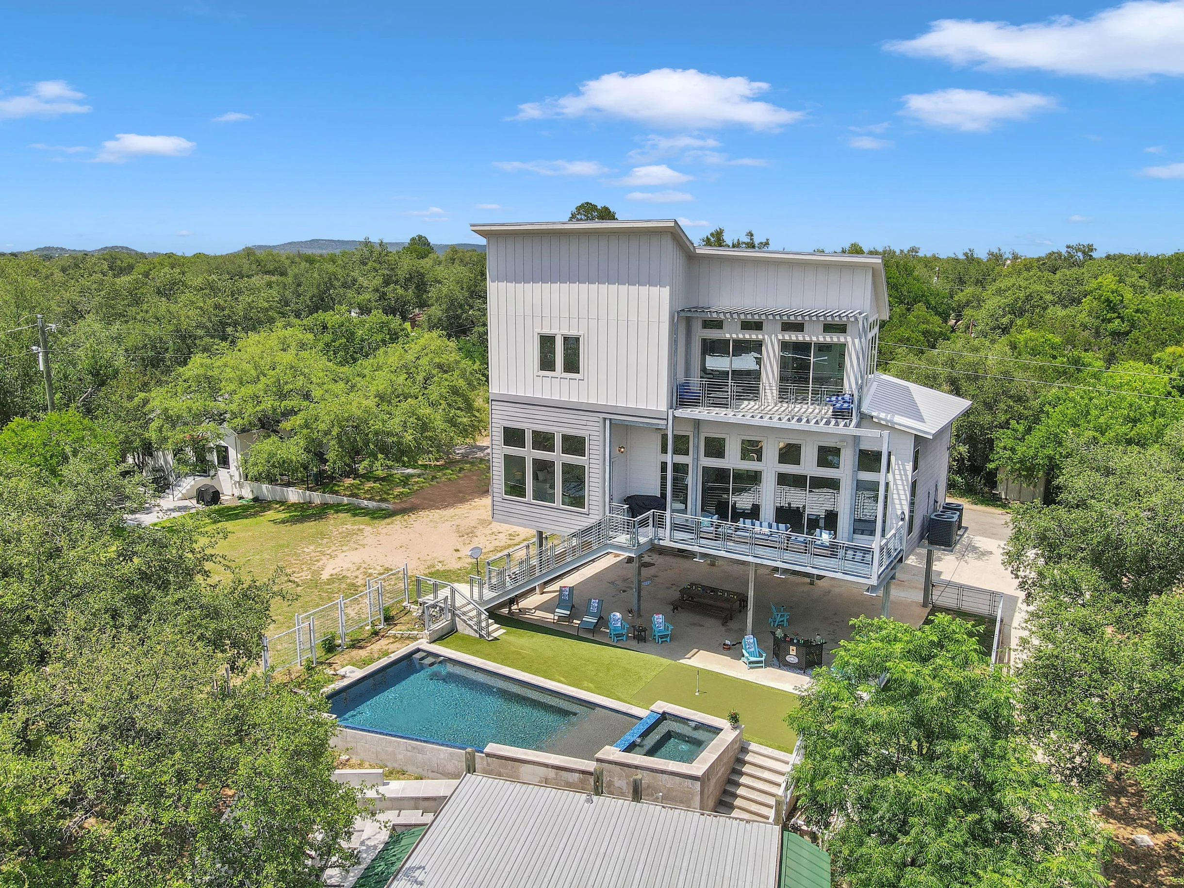 The Elevated Retreat | Concierge Services #82