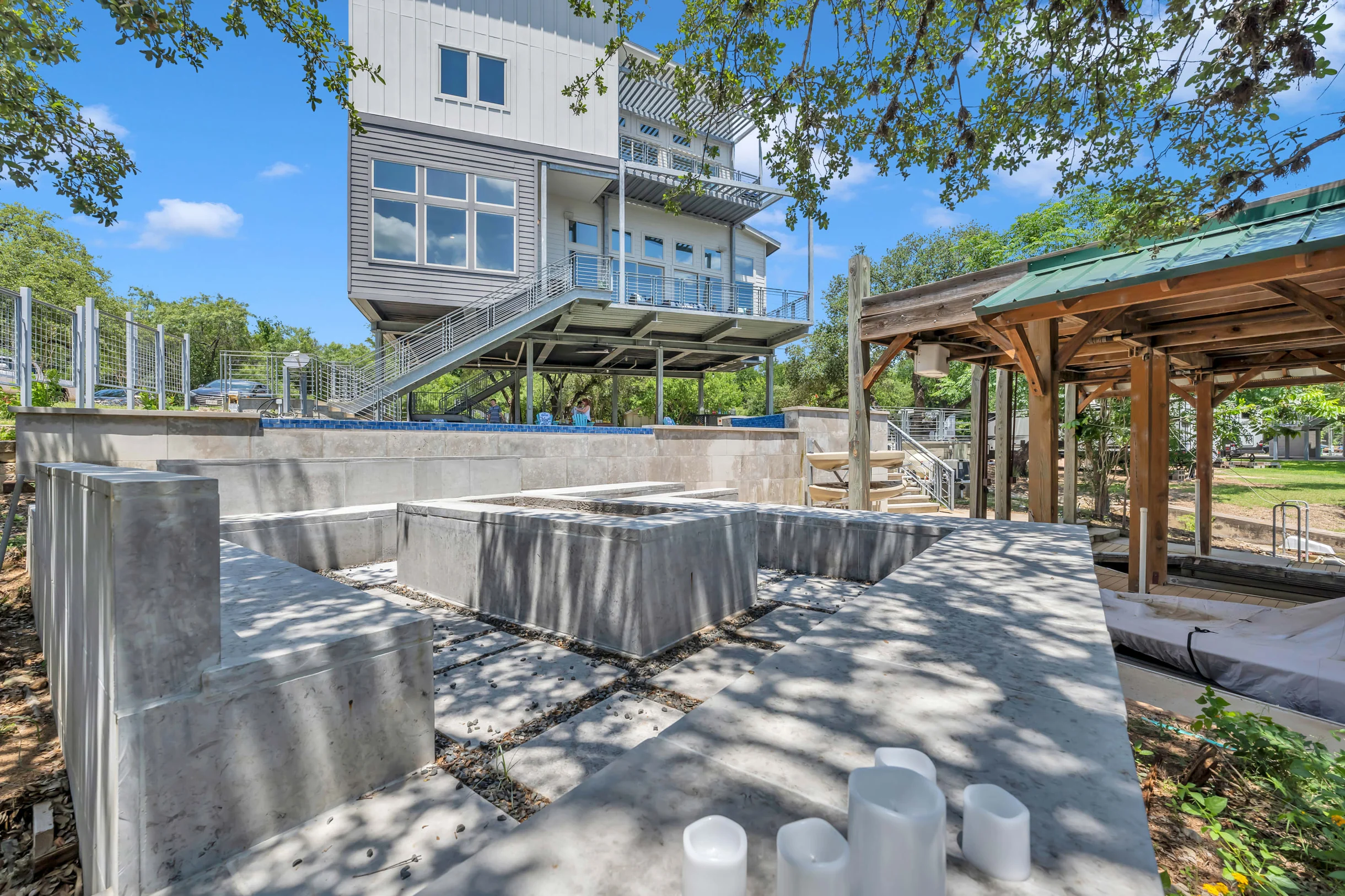 The Elevated Retreat | Concierge Services #110