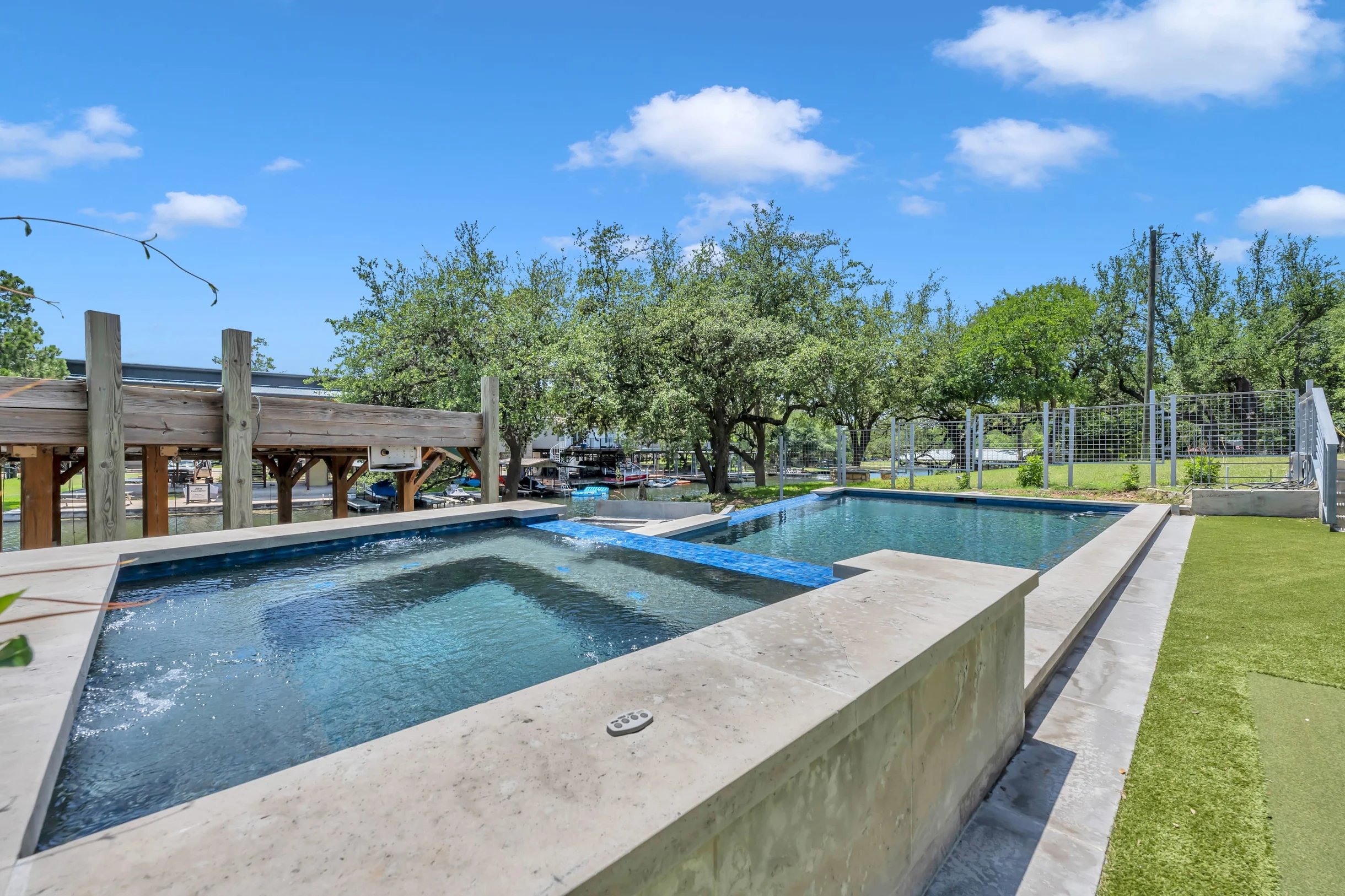 The Elevated Retreat | Concierge Services #121