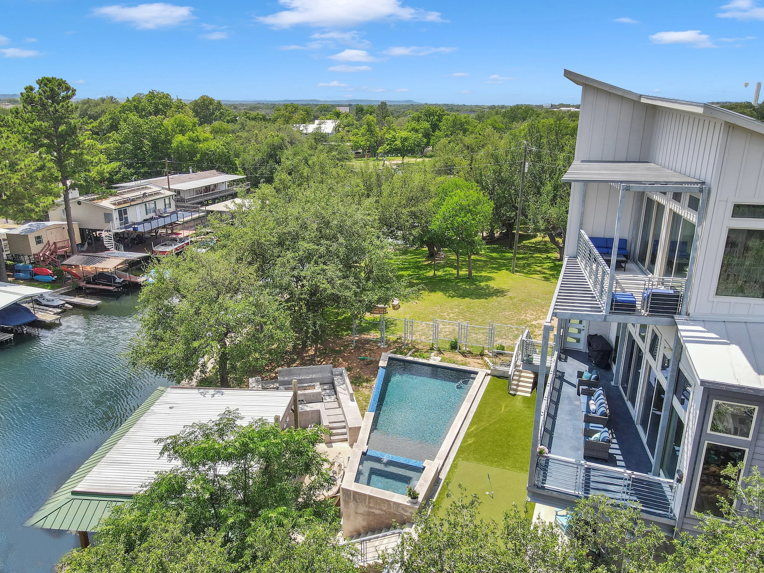 The Elevated Retreat | Concierge Services #72