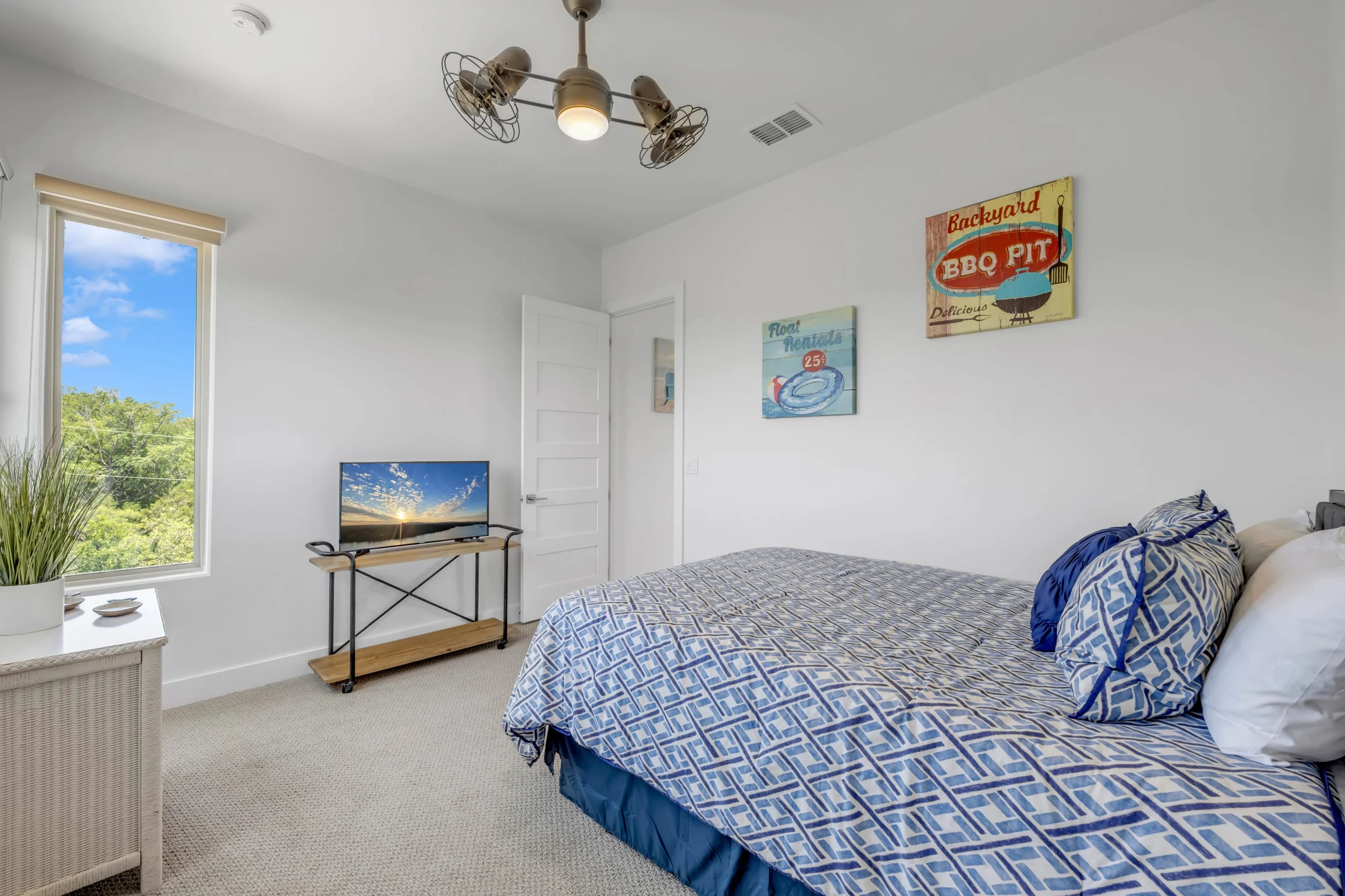 The Elevated Retreat | Concierge Services #101