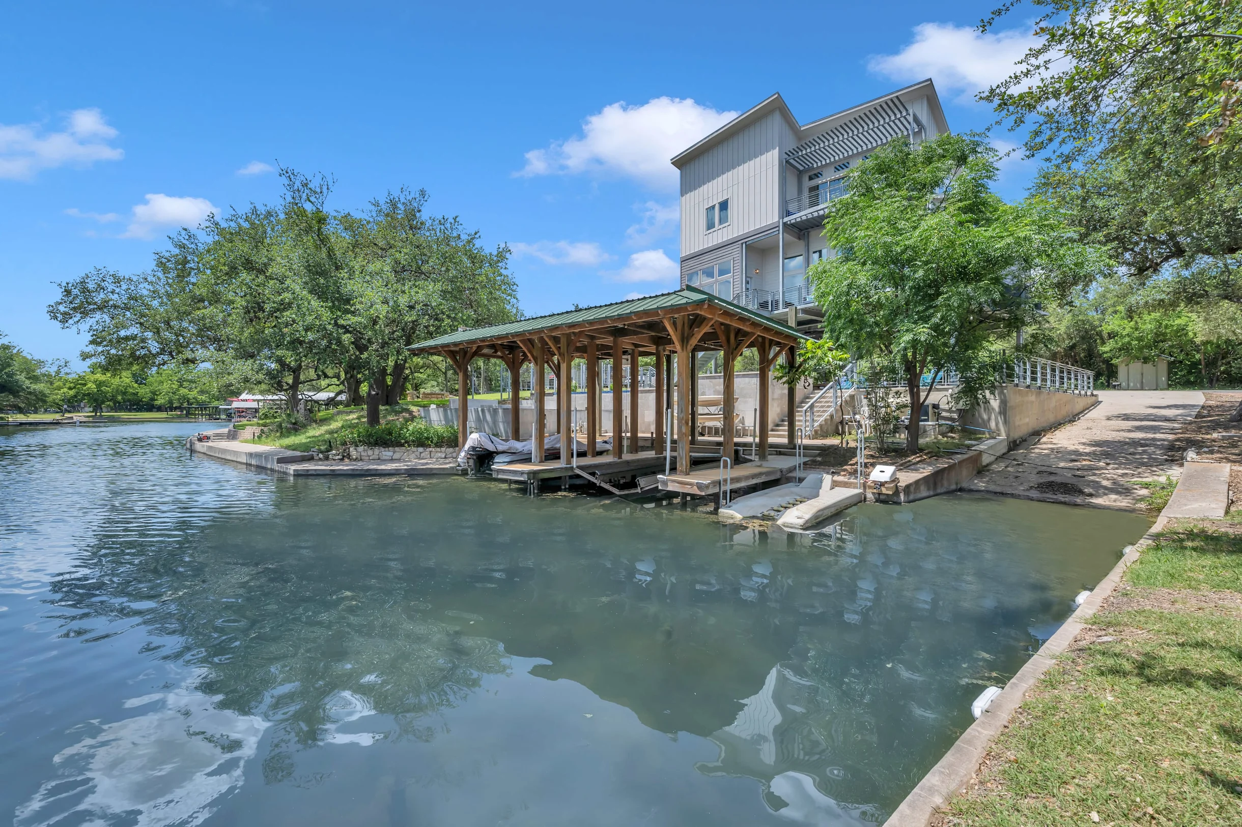 The Elevated Retreat | Concierge Services #128