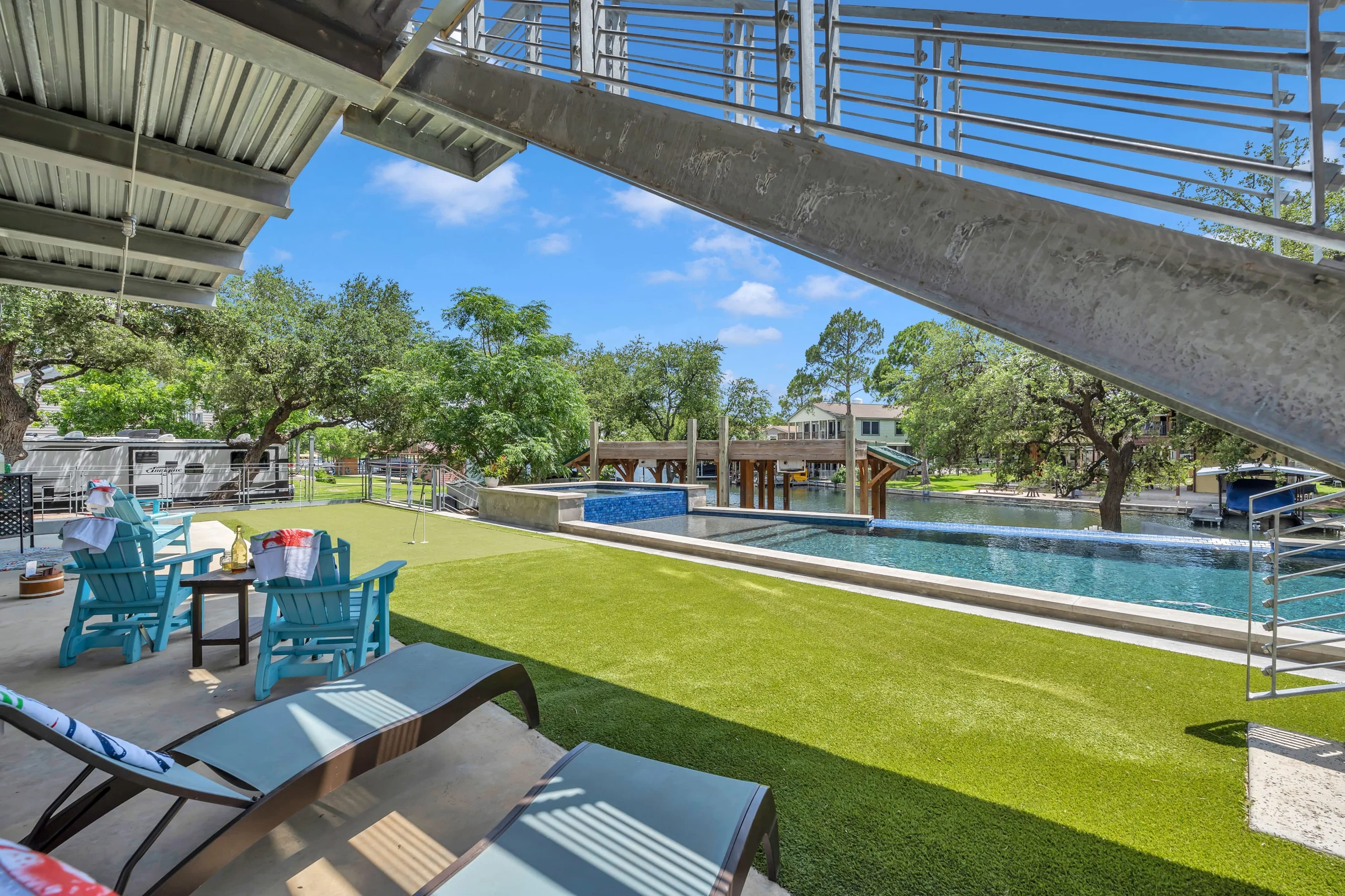 The Elevated Retreat | Concierge Services #78