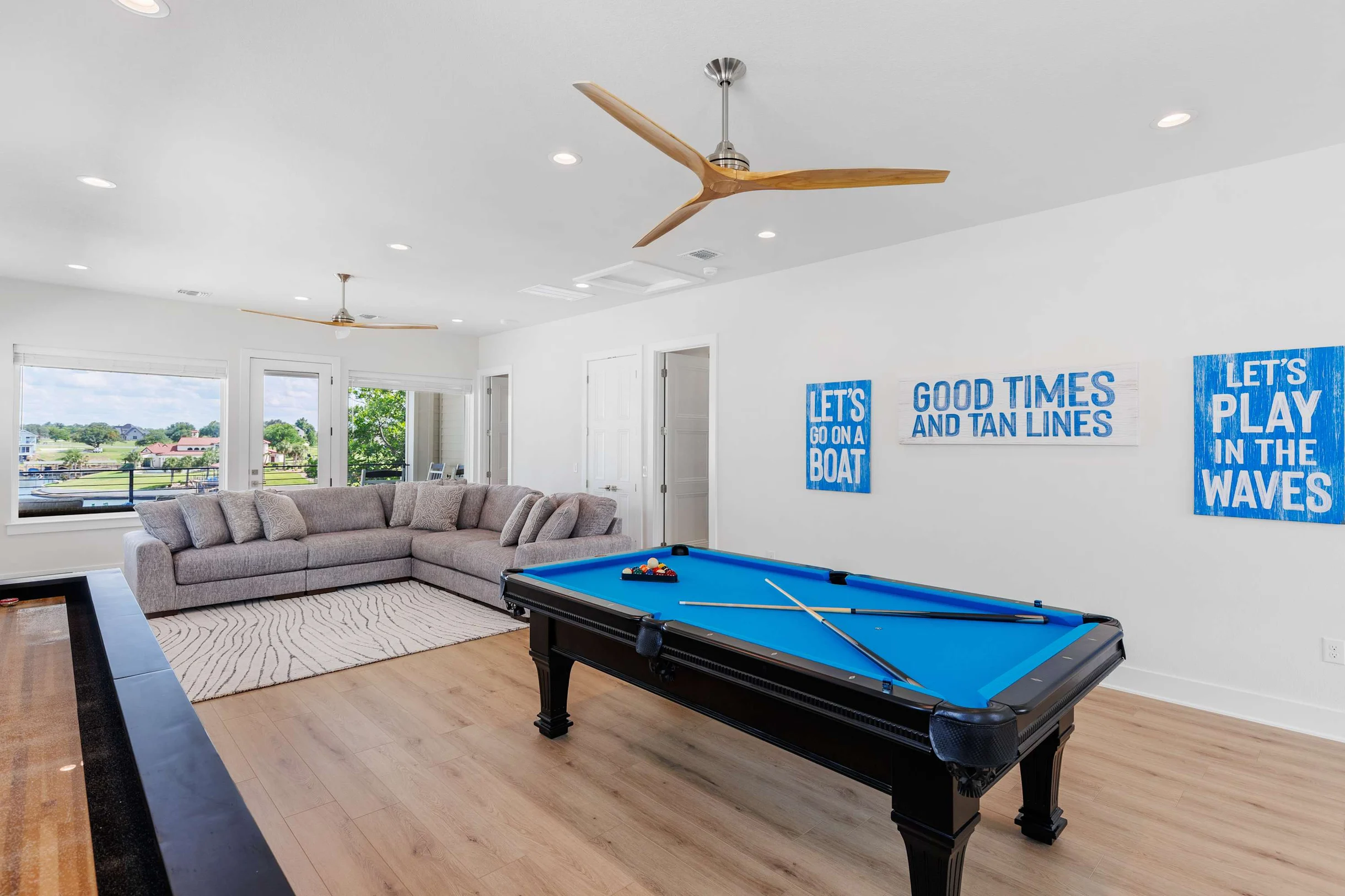 The 563 Villa | Concierge Services #141
