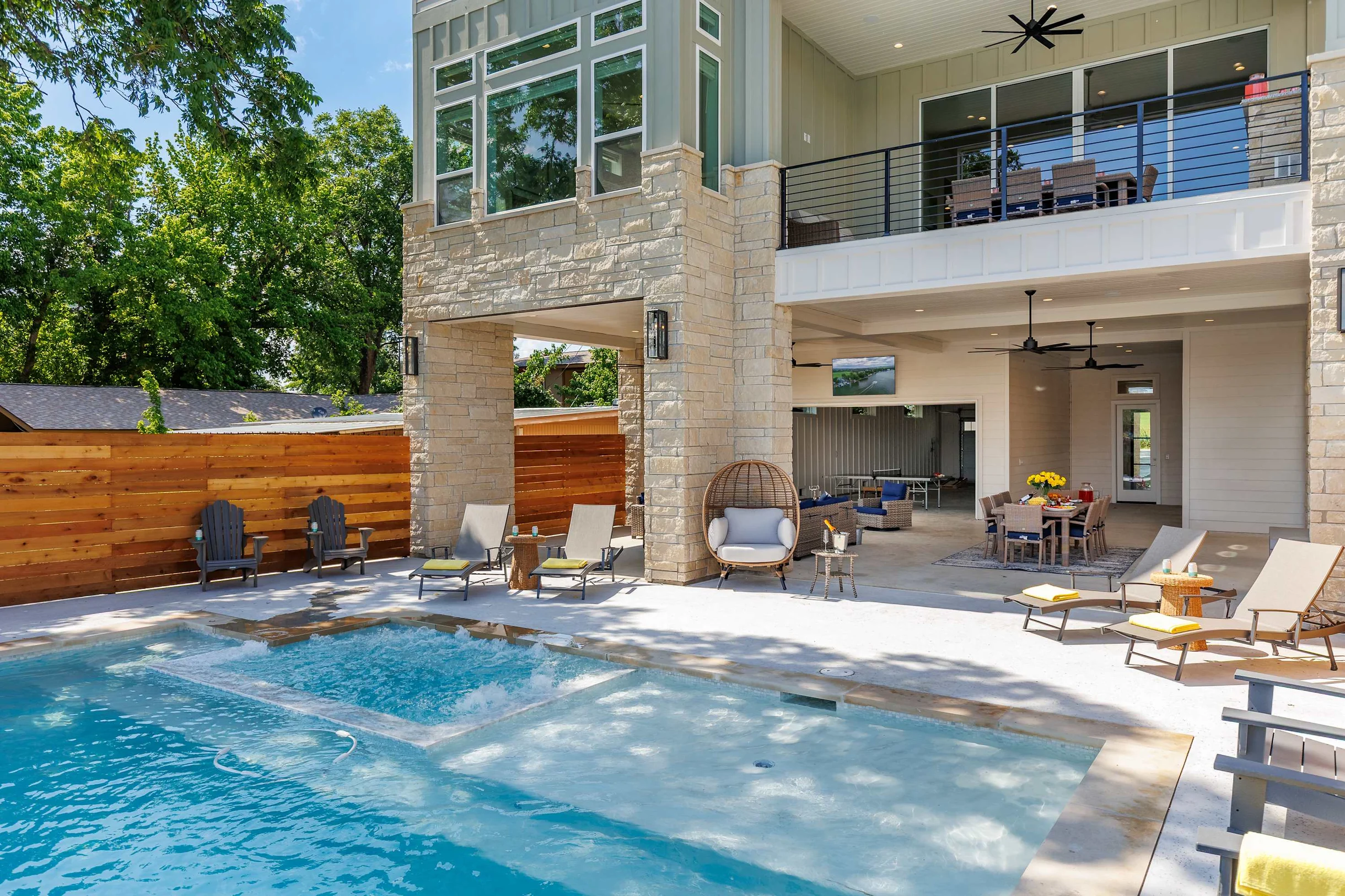 The 563 Villa | Concierge Services #94