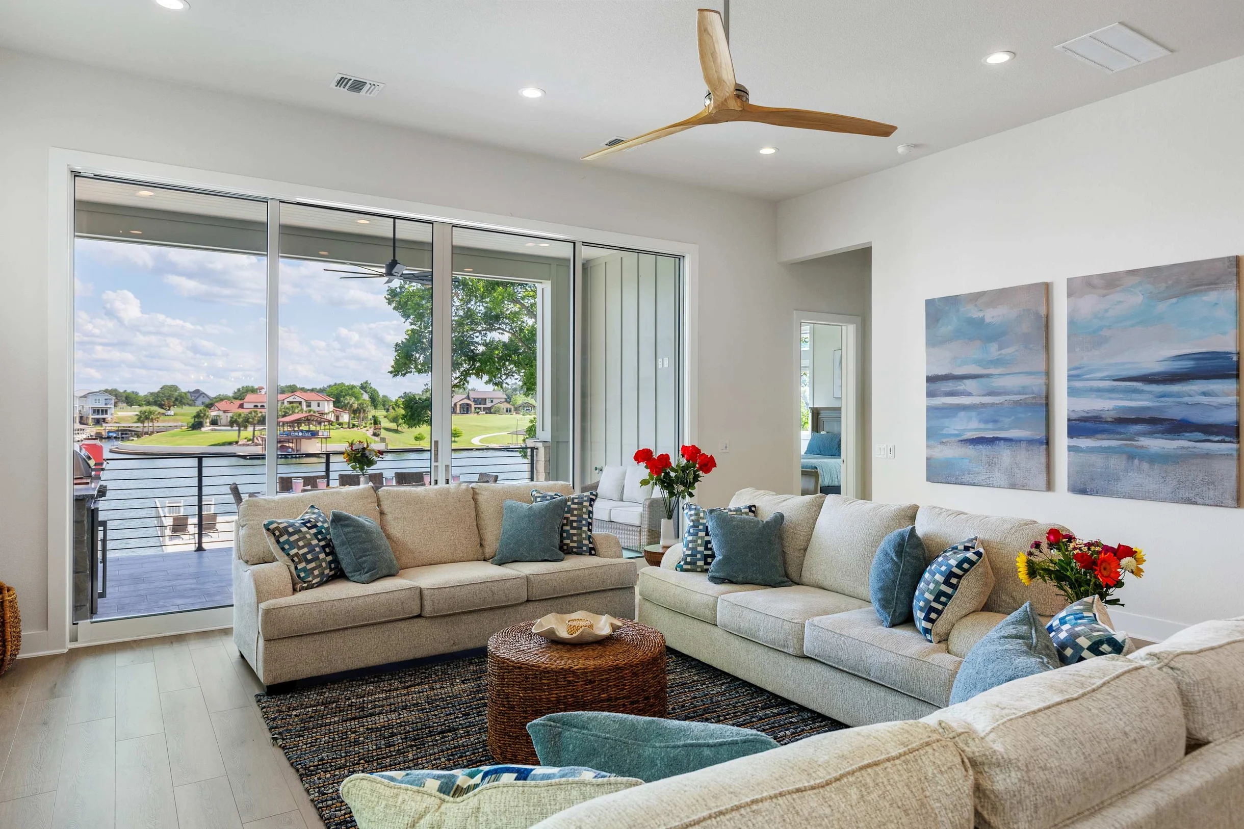 The 563 Villa | Concierge Services #142