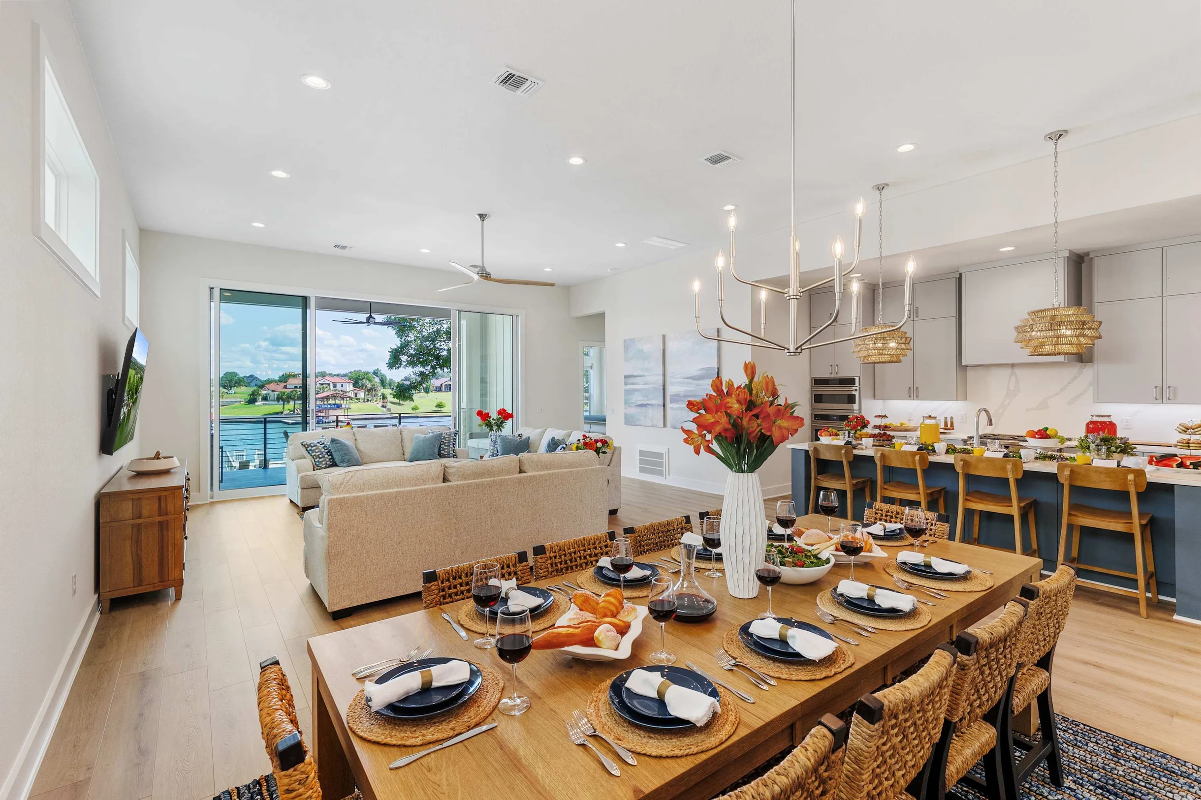 The 563 Villa | Concierge Services #135