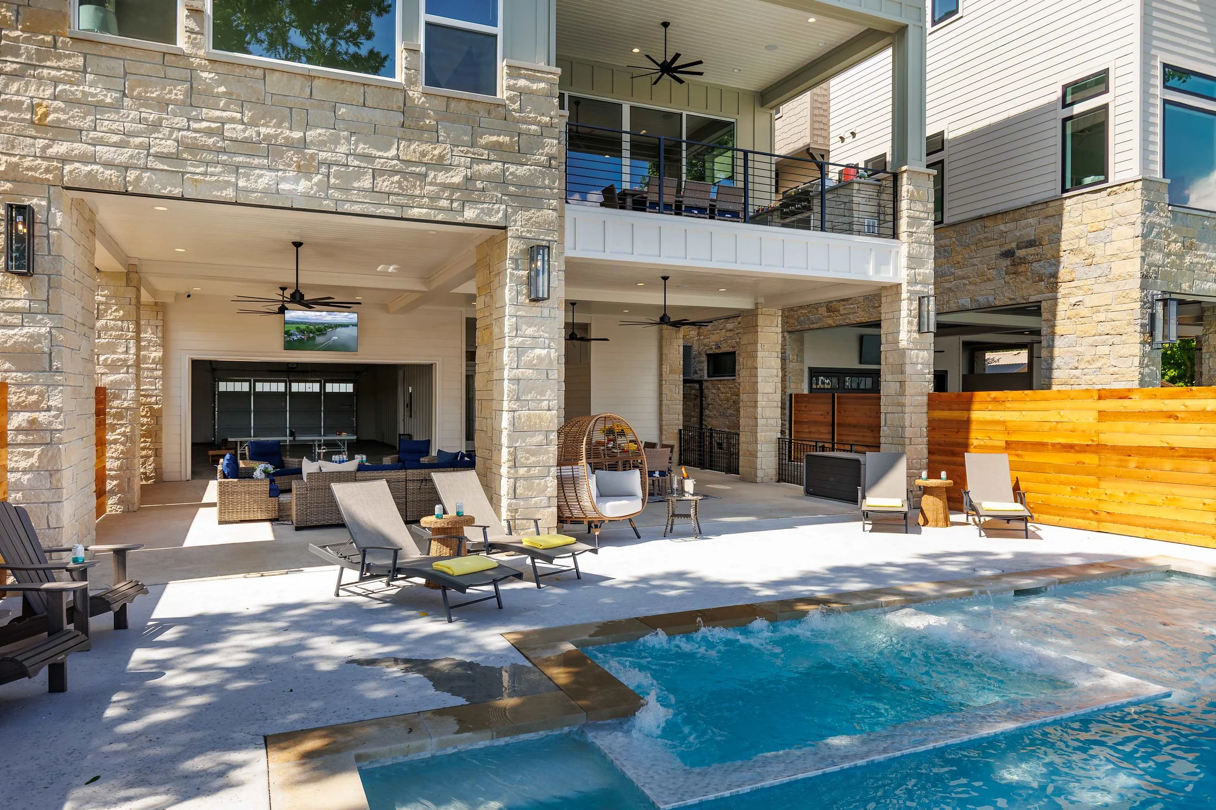 The 563 Villa | Concierge Services #106